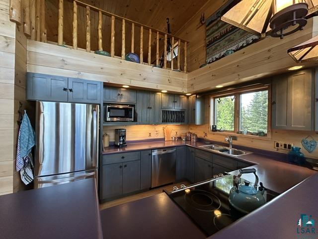 16 Osprey Tr, Lutsen, MN 55612 Listing Photo  39