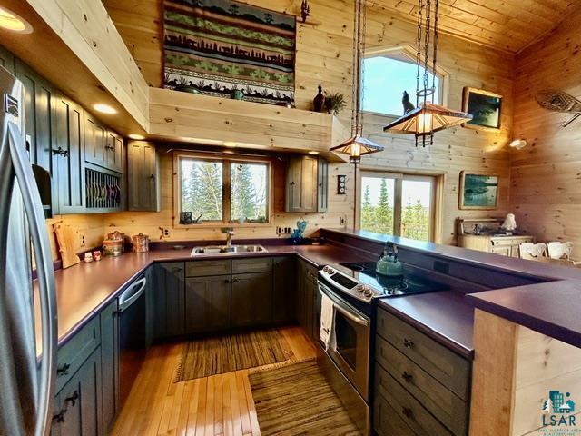 16 Osprey Tr, Lutsen, MN 55612 Listing Photo  40