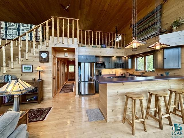 16 Osprey Tr, Lutsen, MN 55612 Listing Photo  42