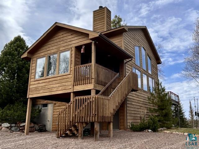 16 Osprey Tr, Lutsen, MN 55612 Listing Photo  10