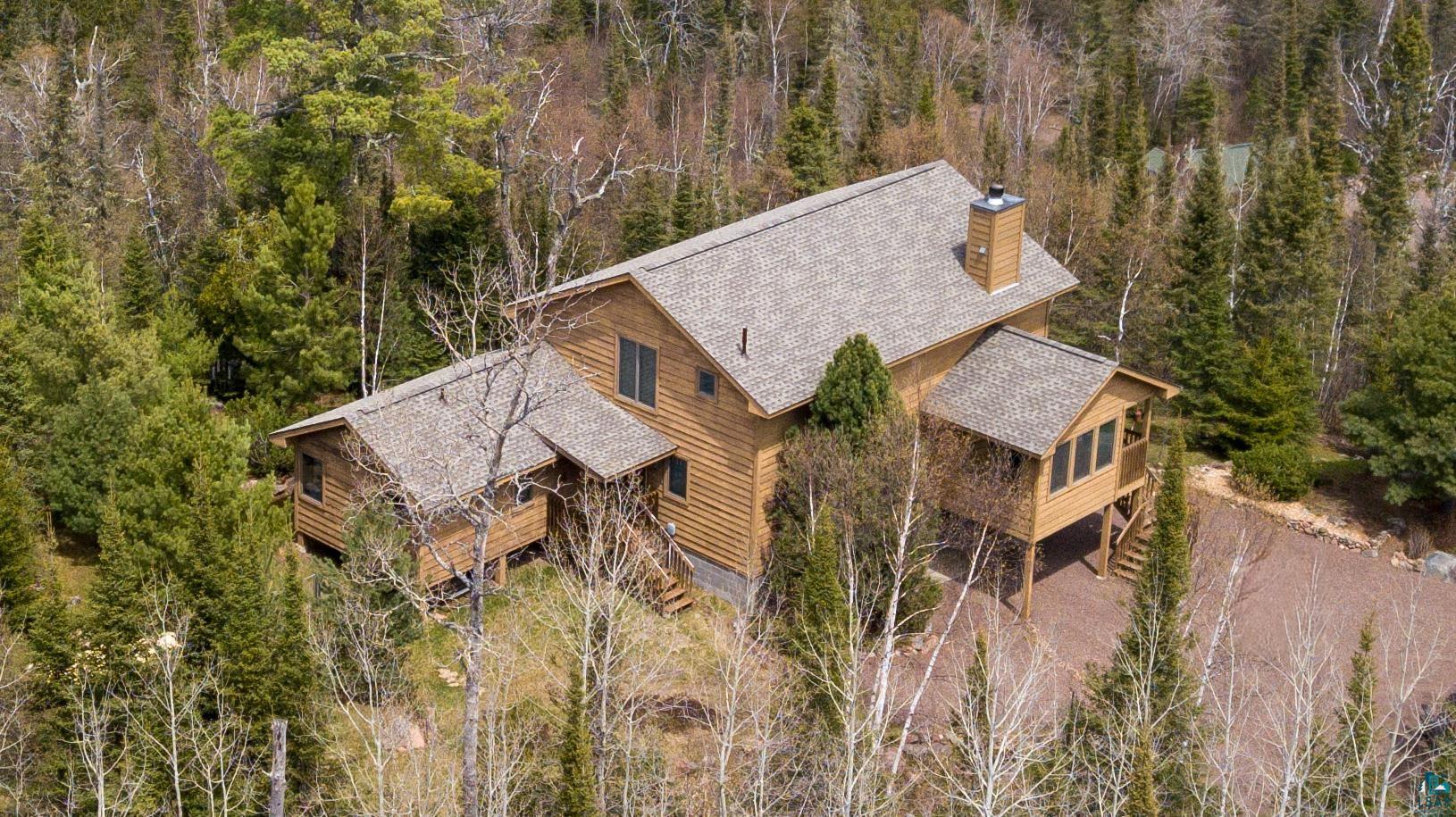 16 Osprey Tr, Lutsen, MN 55612 Listing Photo  92