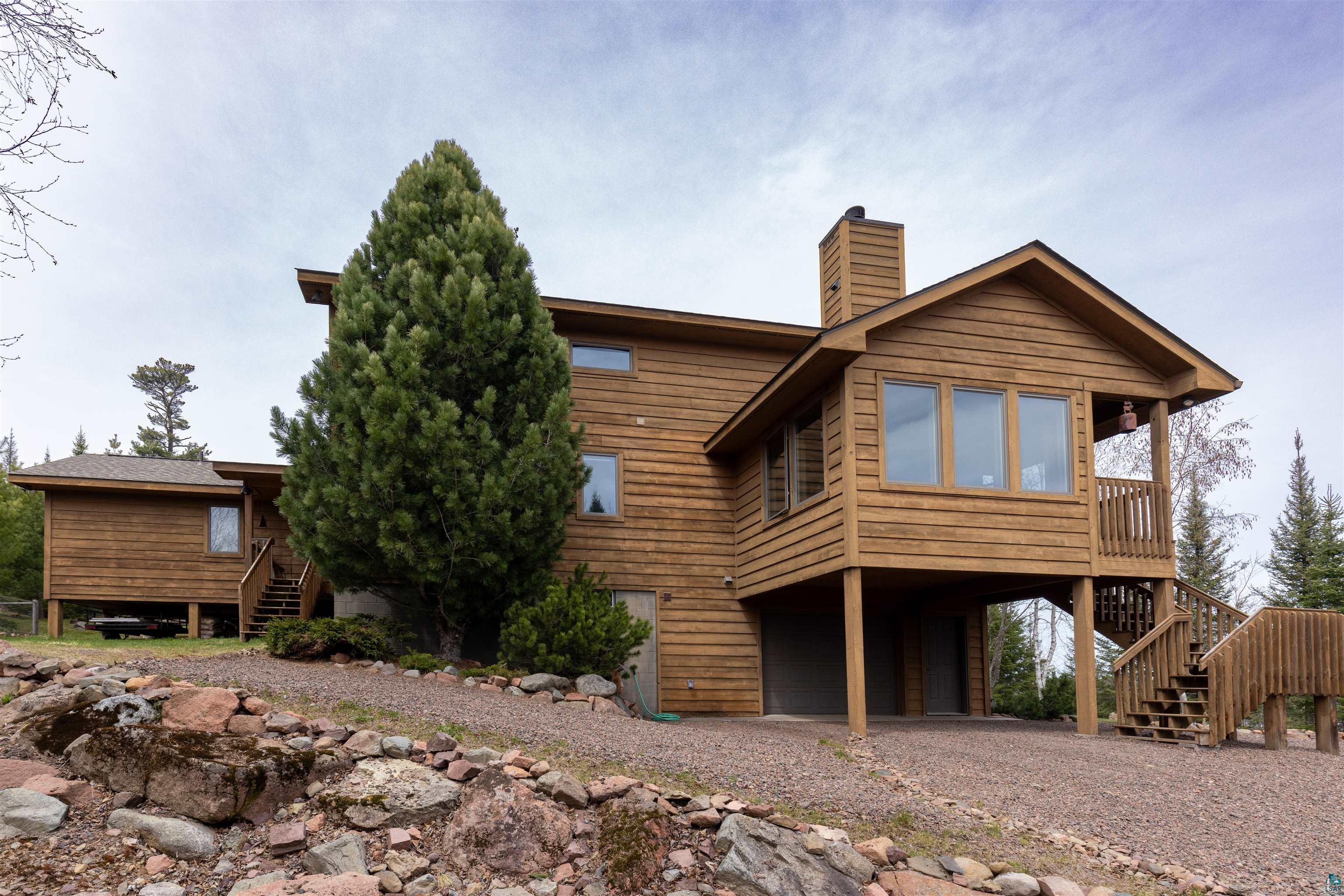 16 Osprey Tr, Lutsen, MN 55612 Listing Photo  97