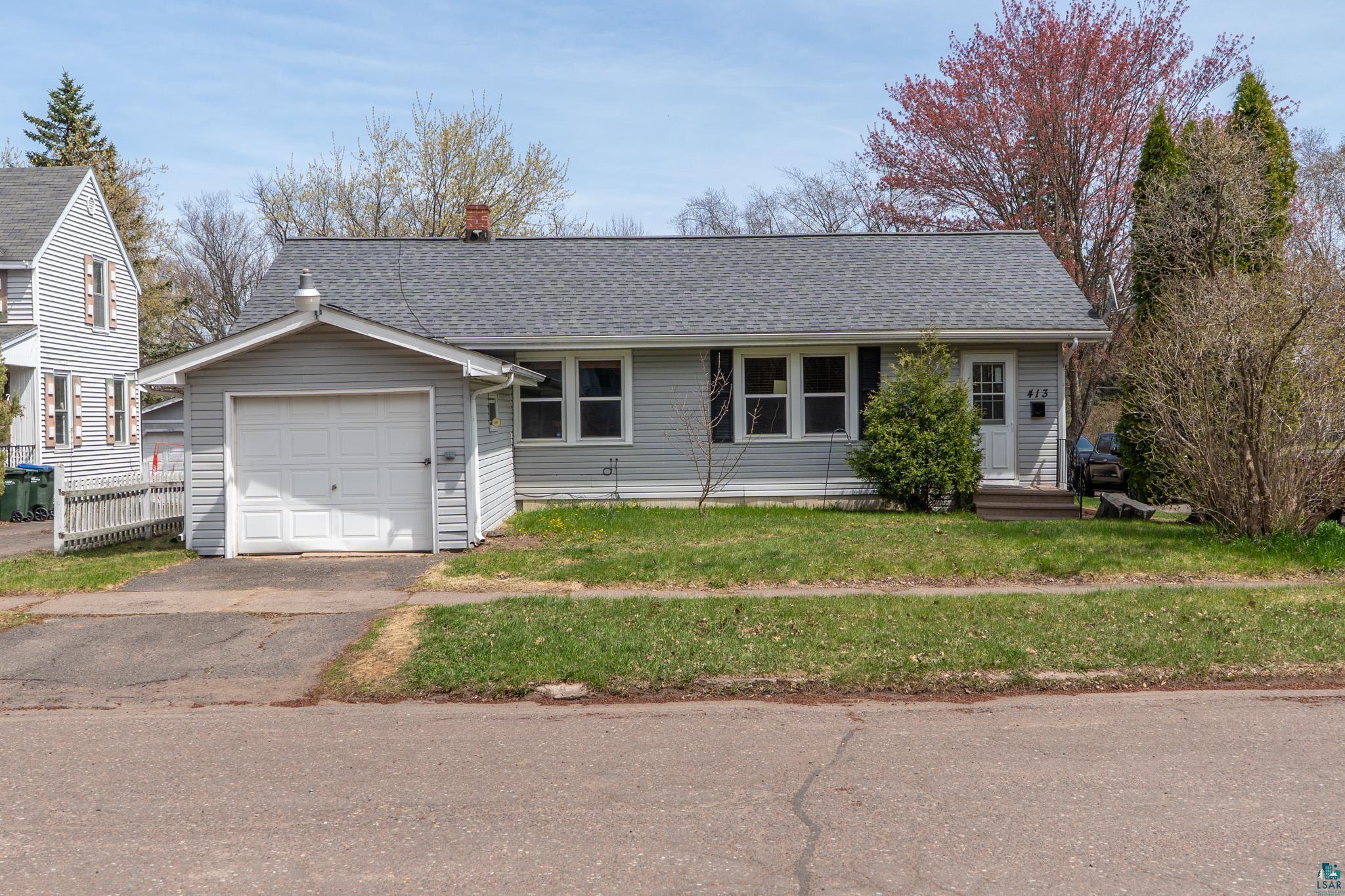 413 Carlton Ave W, Cloquet, MN 55720 Listing Photo  1