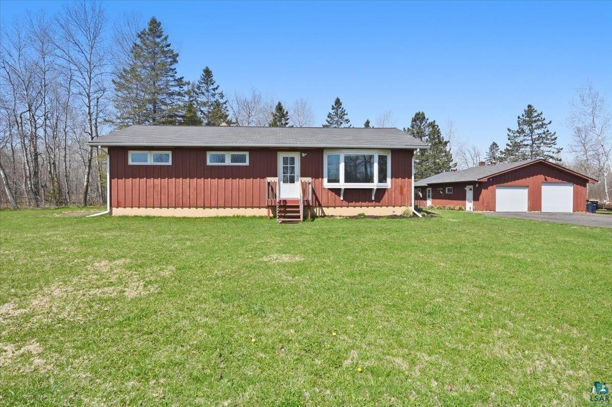 2985 S County Rd A, Superior, WI 54880 Listing Photo  1