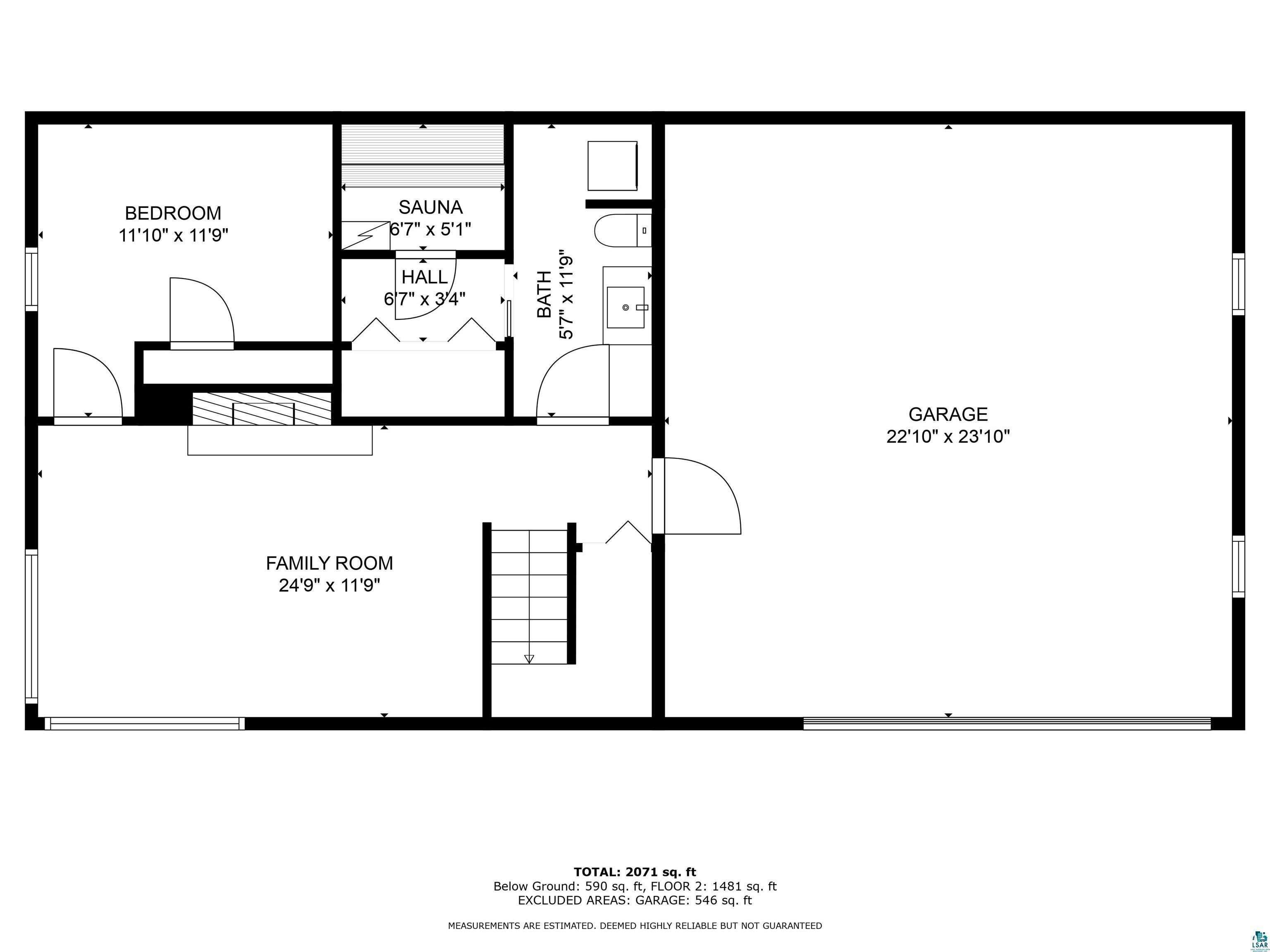 1920 Hutchinson Rd, Duluth, MN 55811 Listing Photo  43