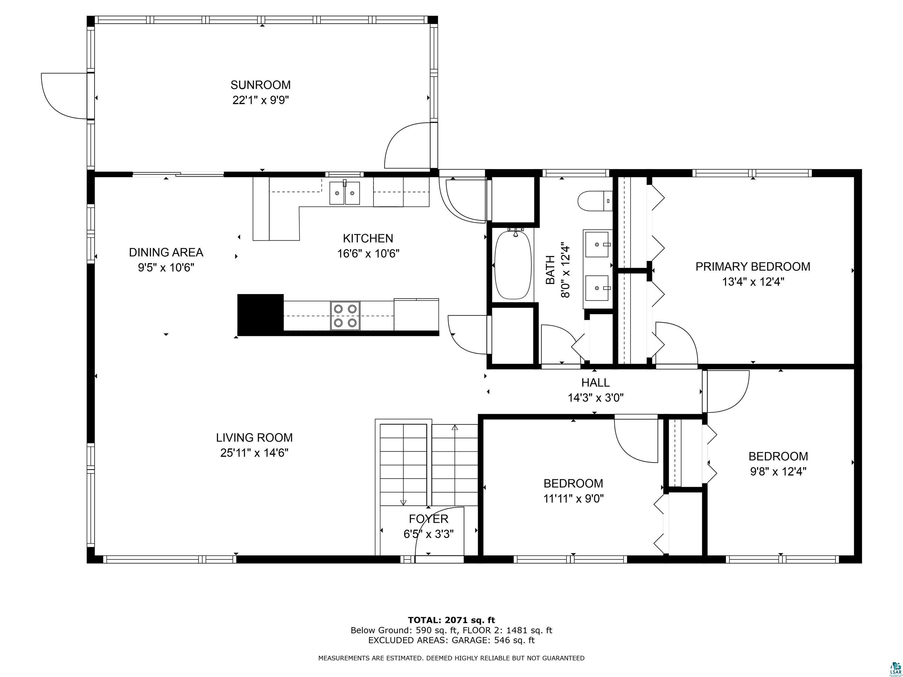 1920 Hutchinson Rd, Duluth, MN 55811 Listing Photo  44