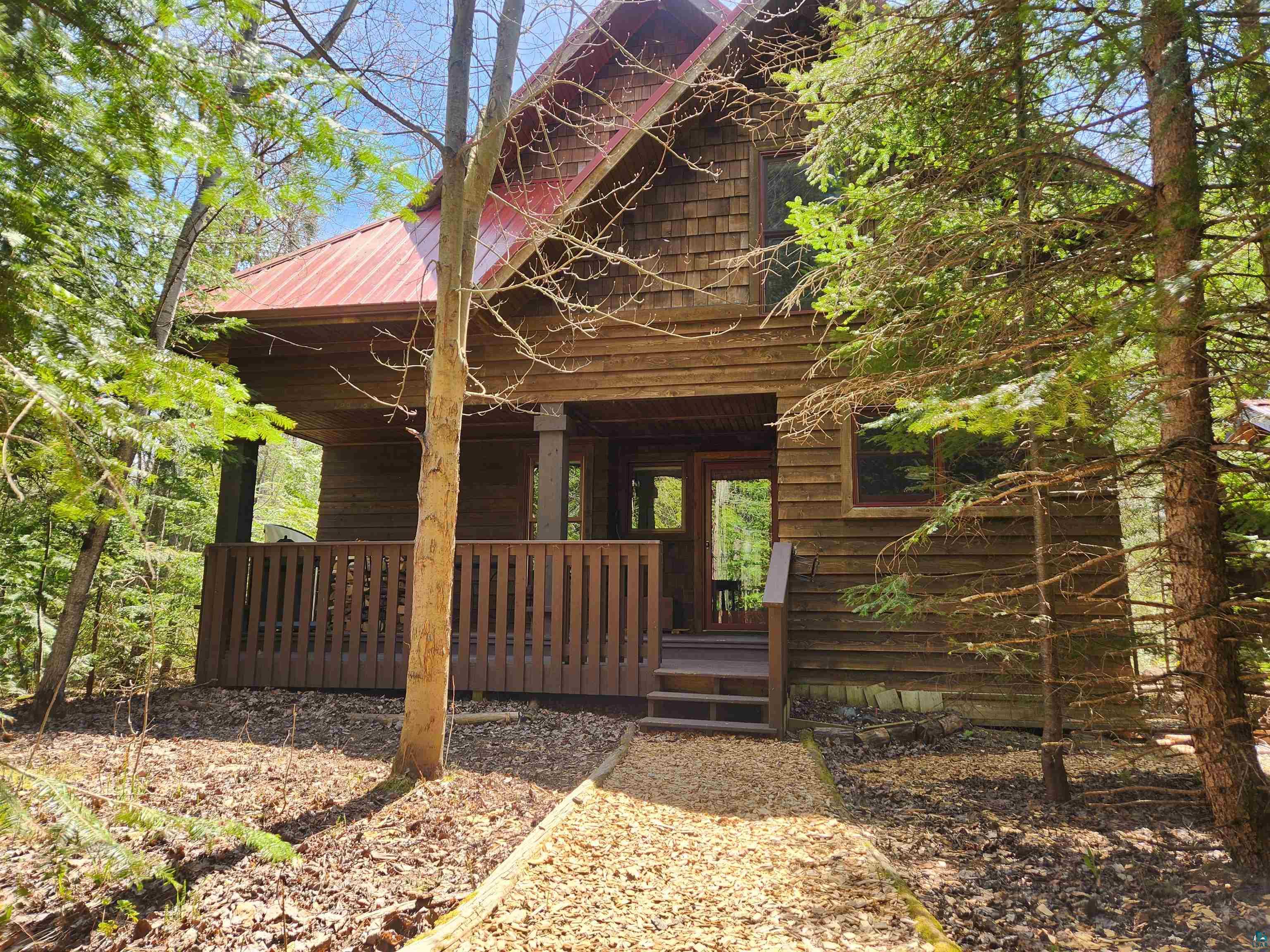 87644 Bjorn Rd, Bayfield, WI 54814 Listing Photo  1