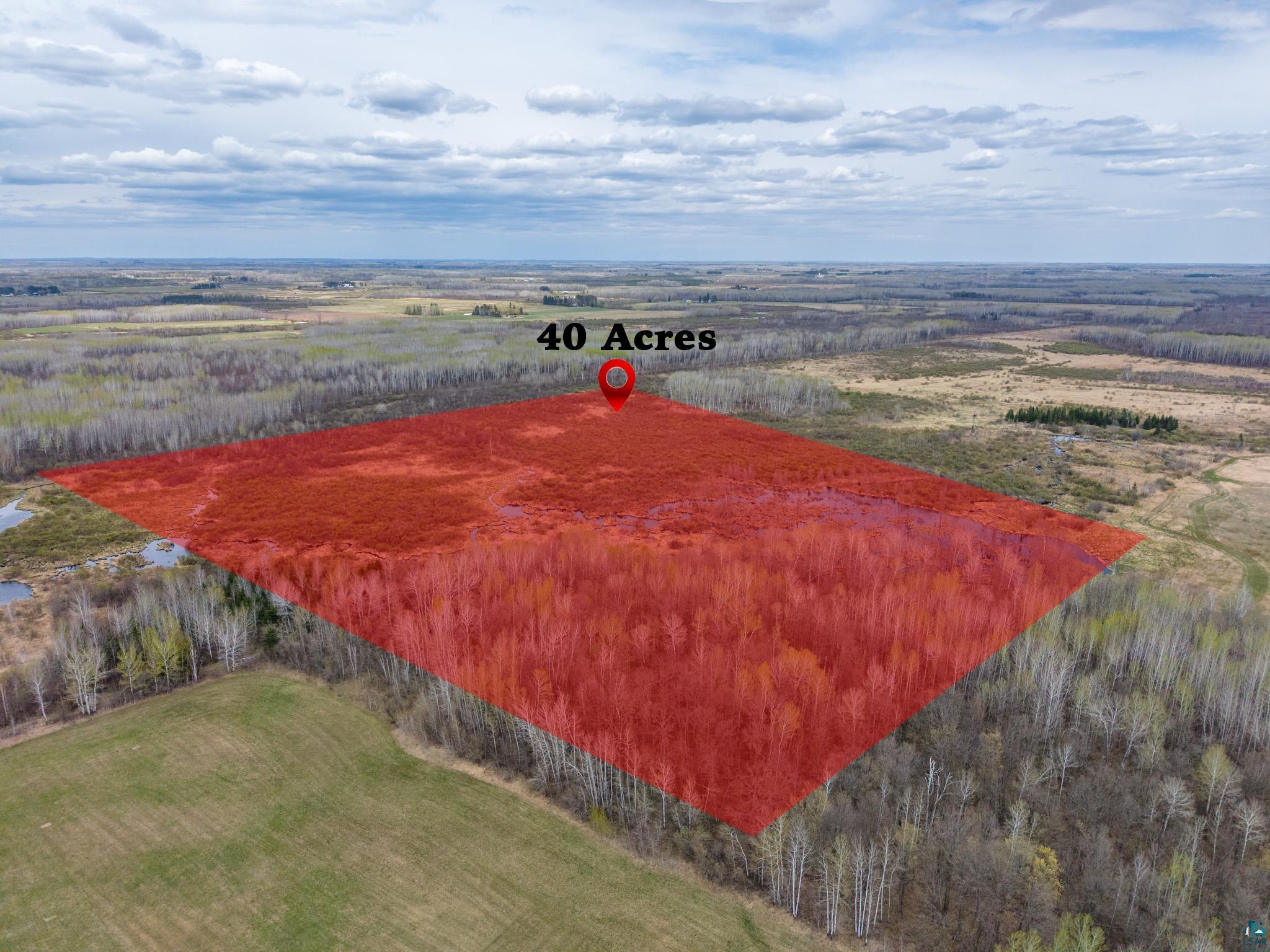 XXX Brown Rd, Kettle River, MN 55757 Listing Photo  1