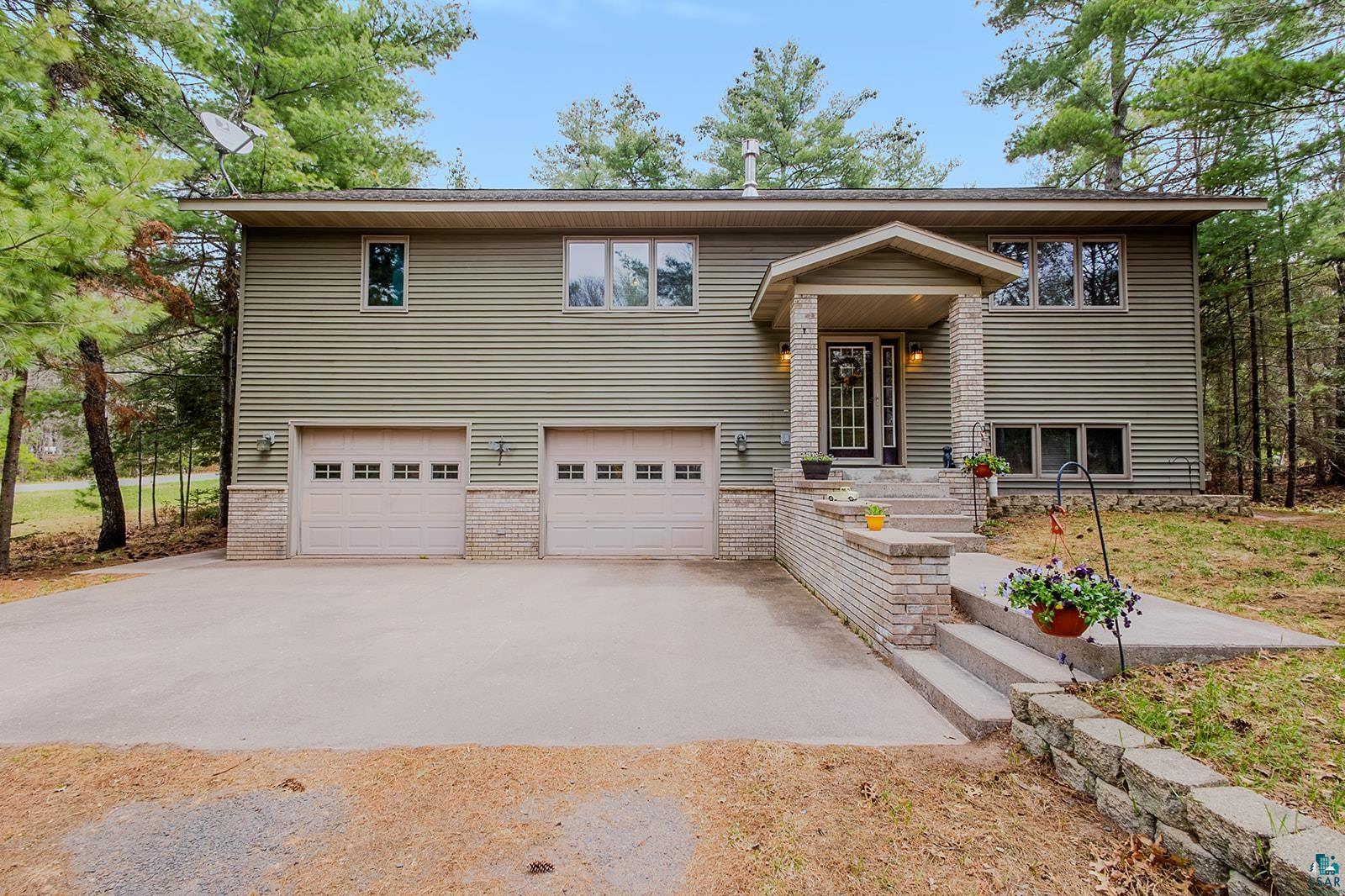 11552 S Ryden Dr, Solon Springs, WI 54873 Listing Photo  1