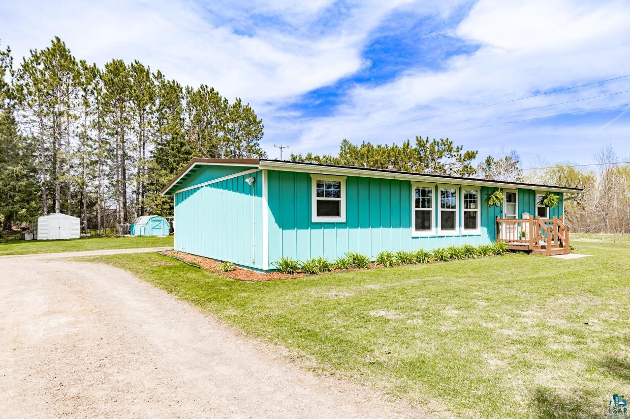 1 Ridge Rd, Esko, MN 55733 Listing Photo  1