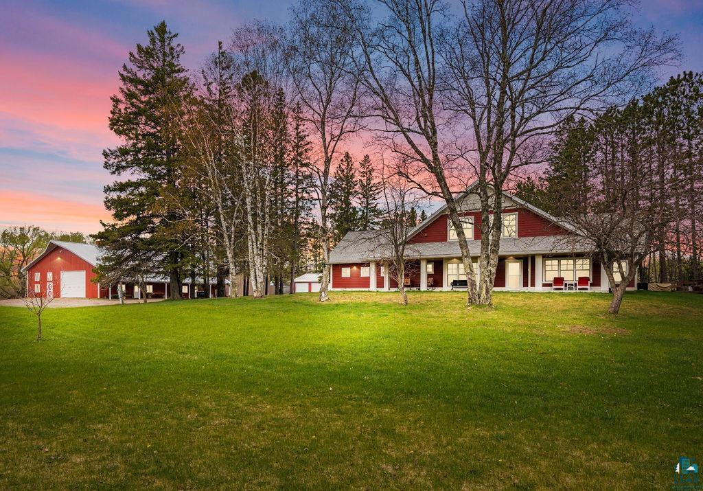 5831 Ratika Rd, Duluth, MN 55810 Listing Photo  1