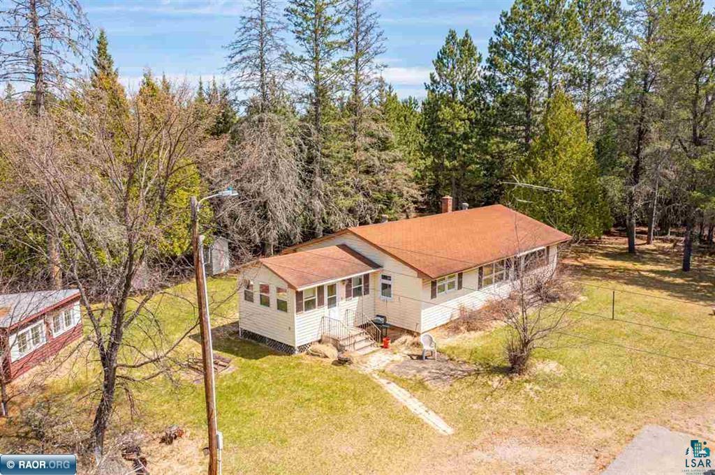 6691 Hwy 169, Tower, MN 55790 Listing Photo  2