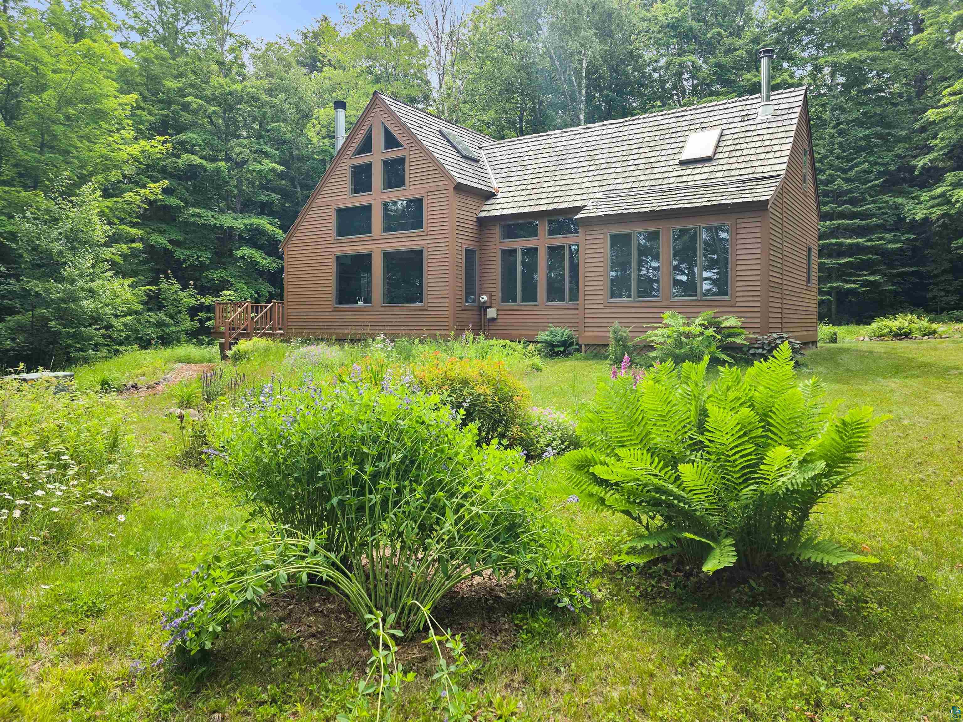 3610 North Shore Rd, LaPointe, WI 54850 Listing Photo  1