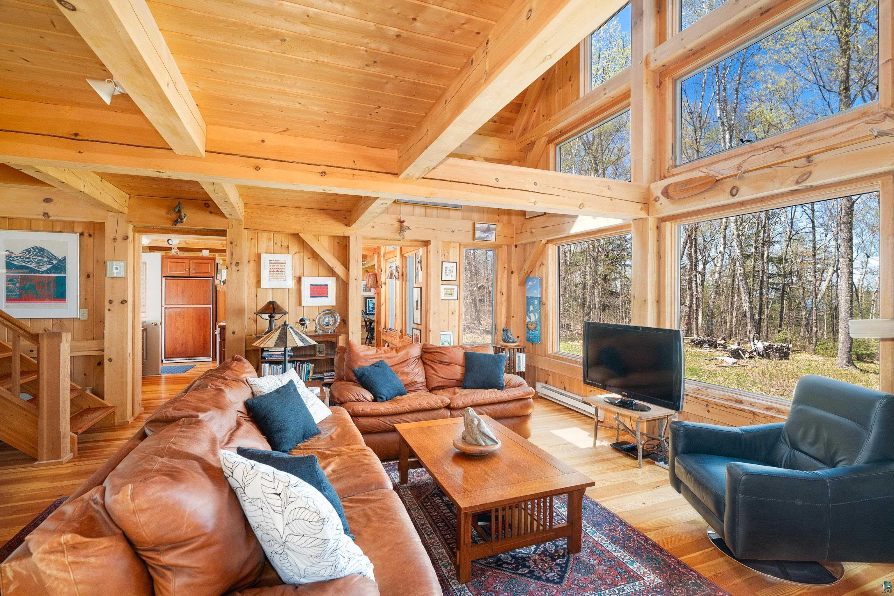3610 North Shore Rd, LaPointe, WI 54850 Listing Photo  12