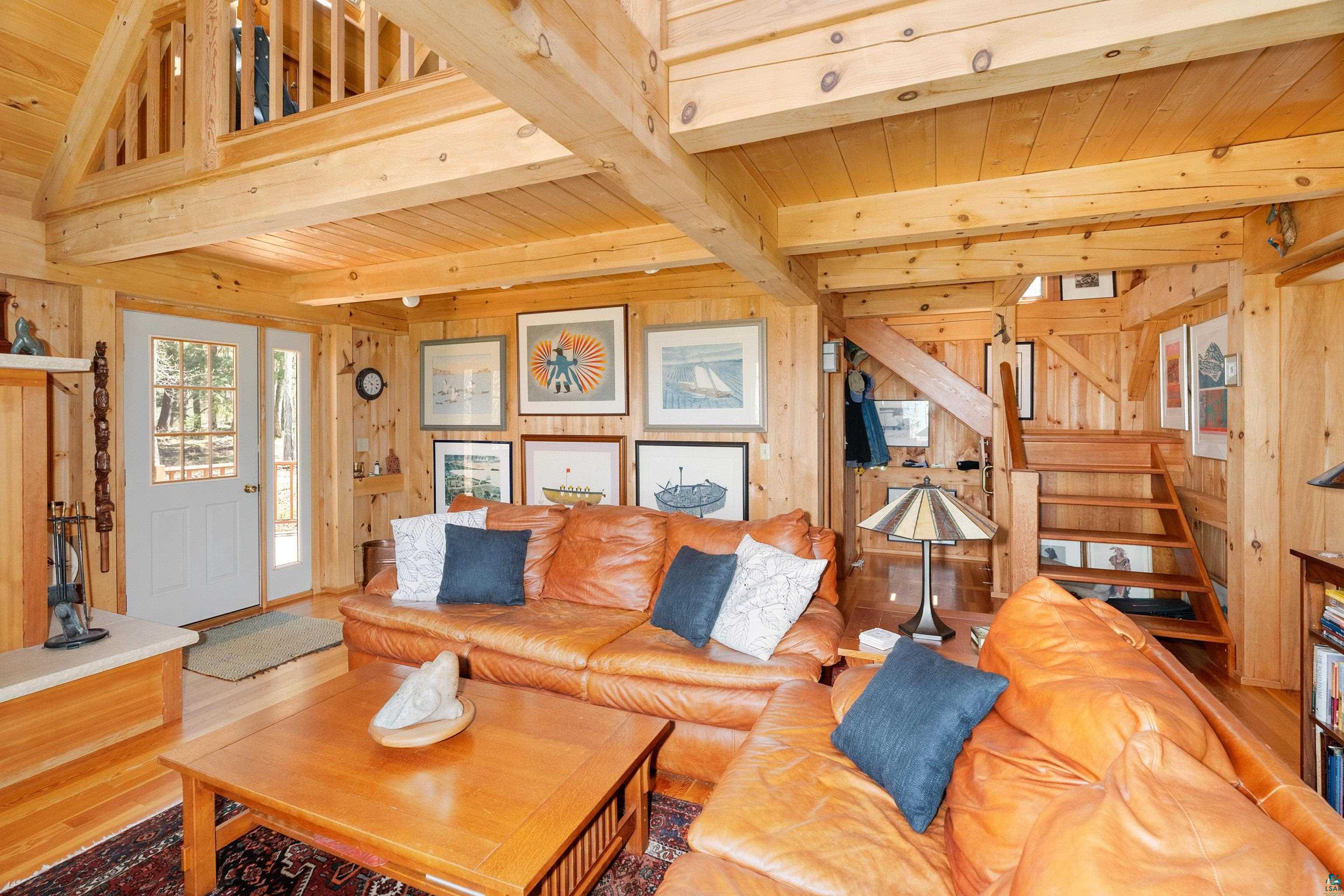 3610 North Shore Rd, LaPointe, WI 54850 Listing Photo  13