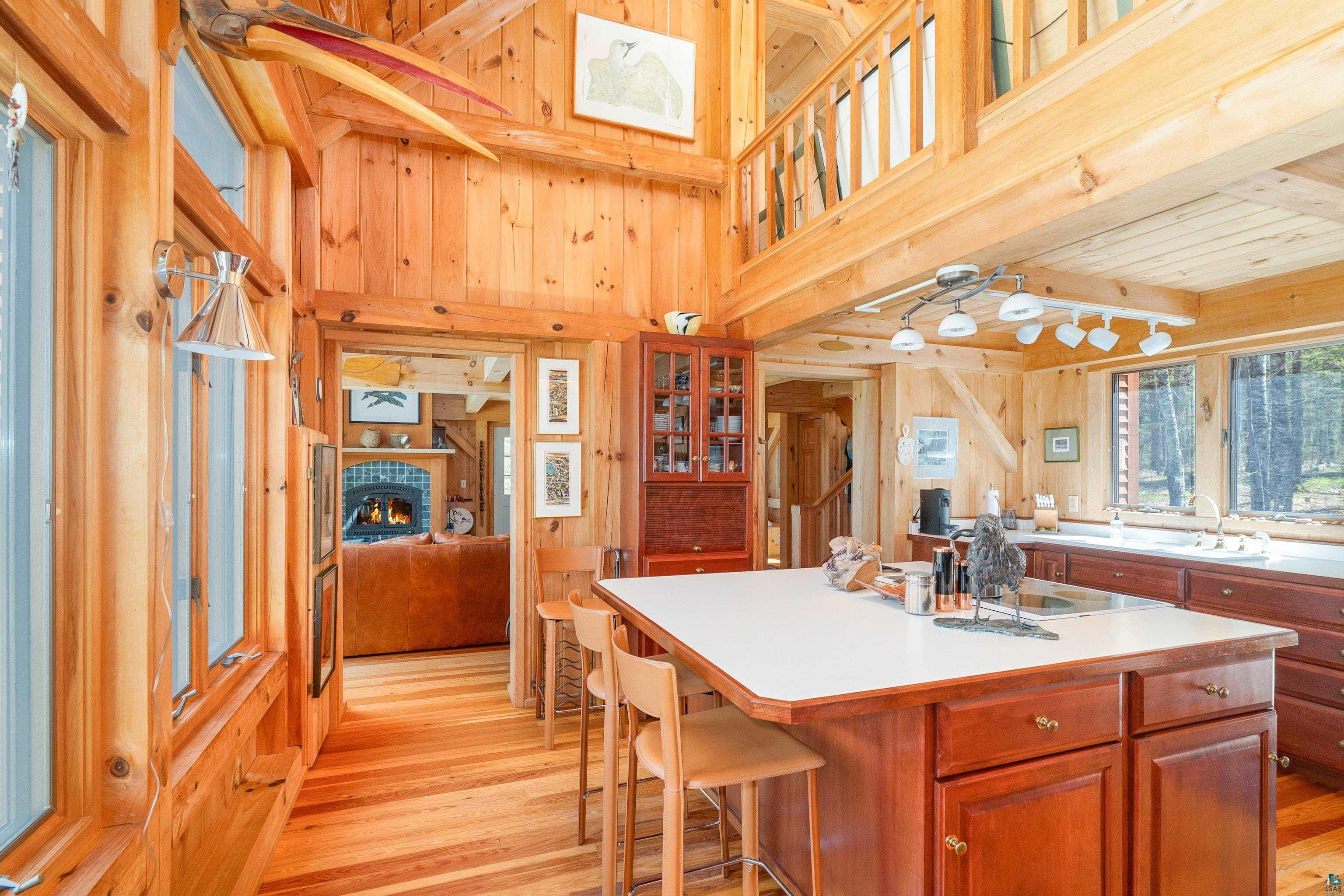 3610 North Shore Rd, LaPointe, WI 54850 Listing Photo  14