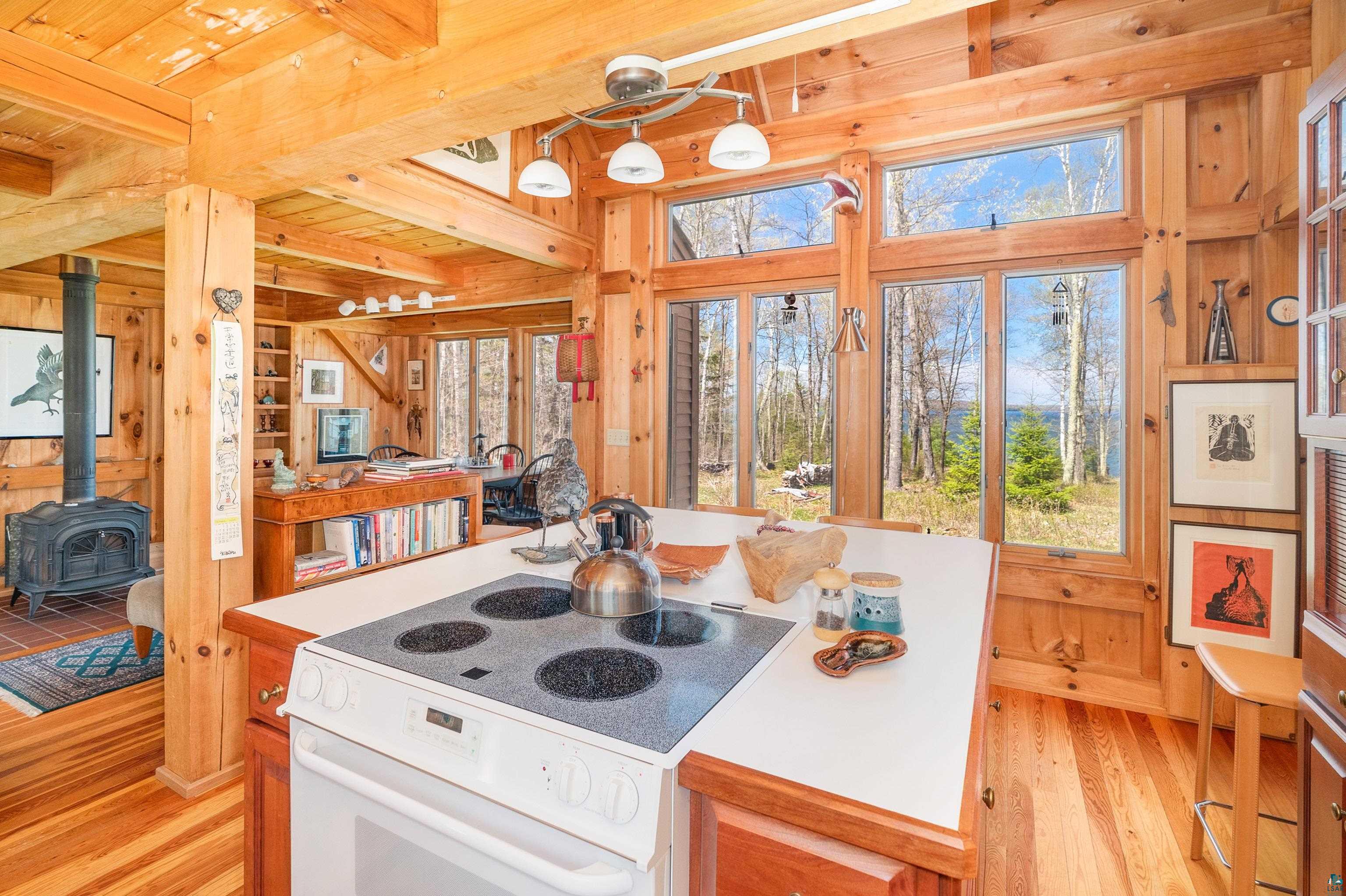 3610 North Shore Rd, LaPointe, WI 54850 Listing Photo  15