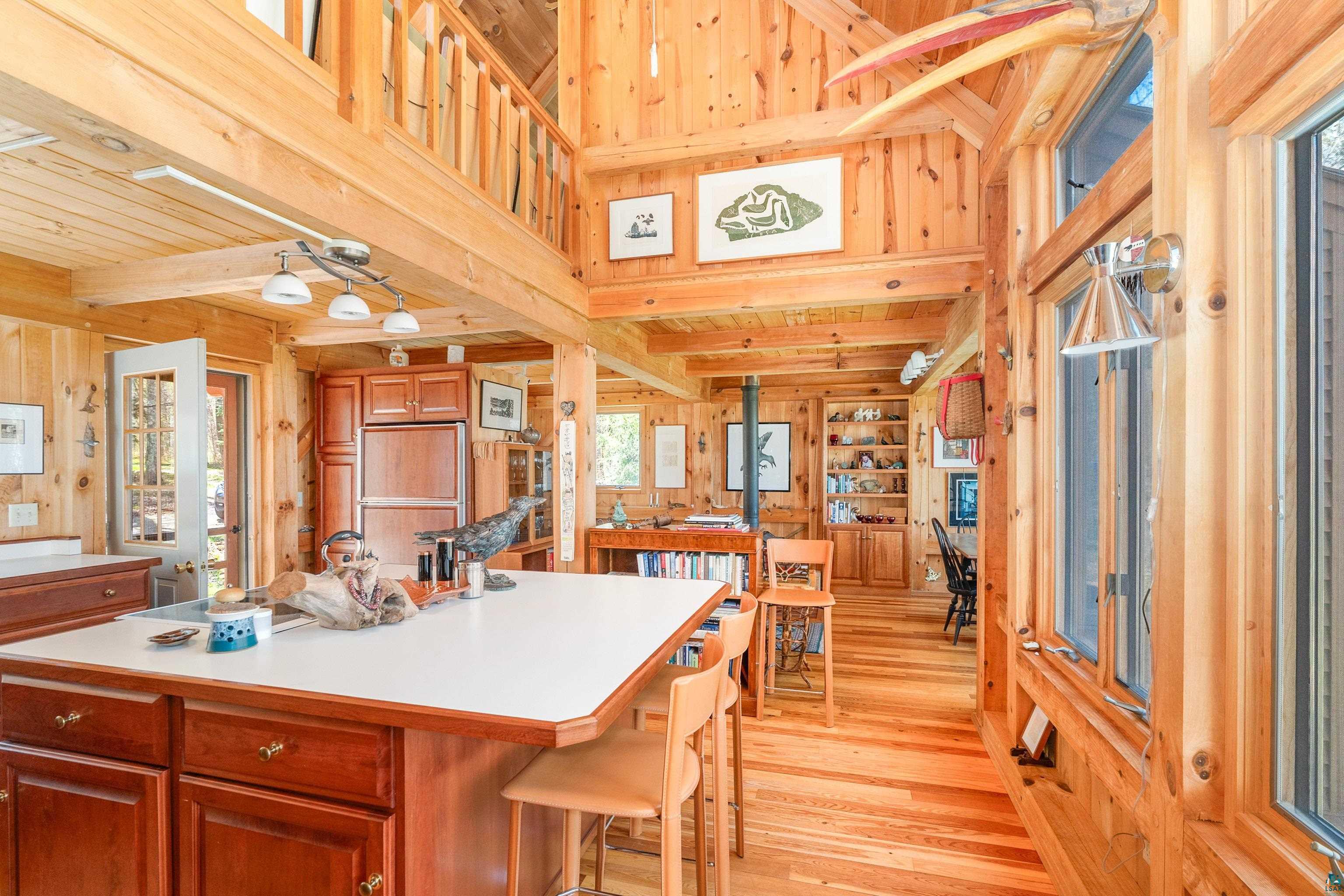 3610 North Shore Rd, LaPointe, WI 54850 Listing Photo  17