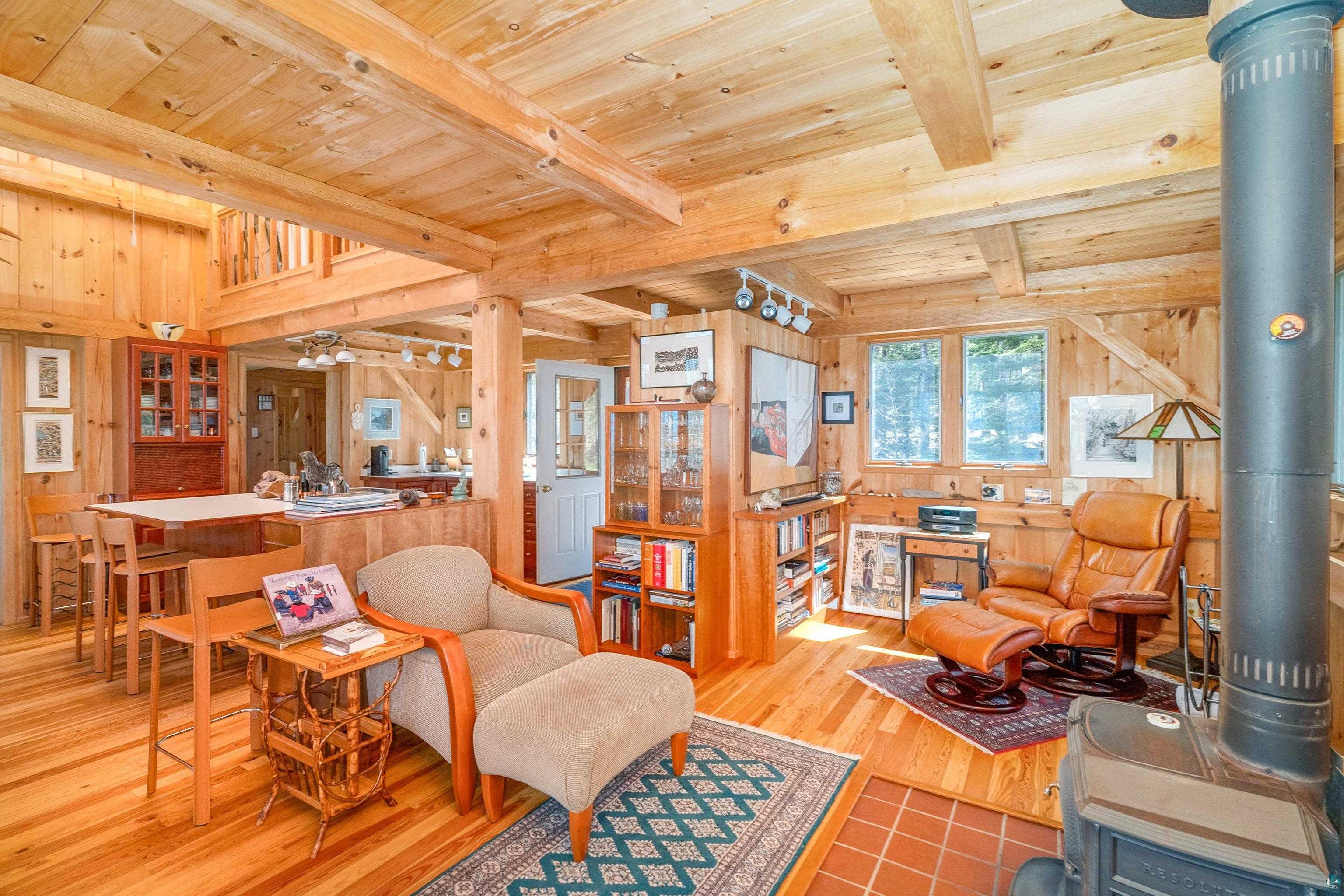 3610 North Shore Rd, LaPointe, WI 54850 Listing Photo  18