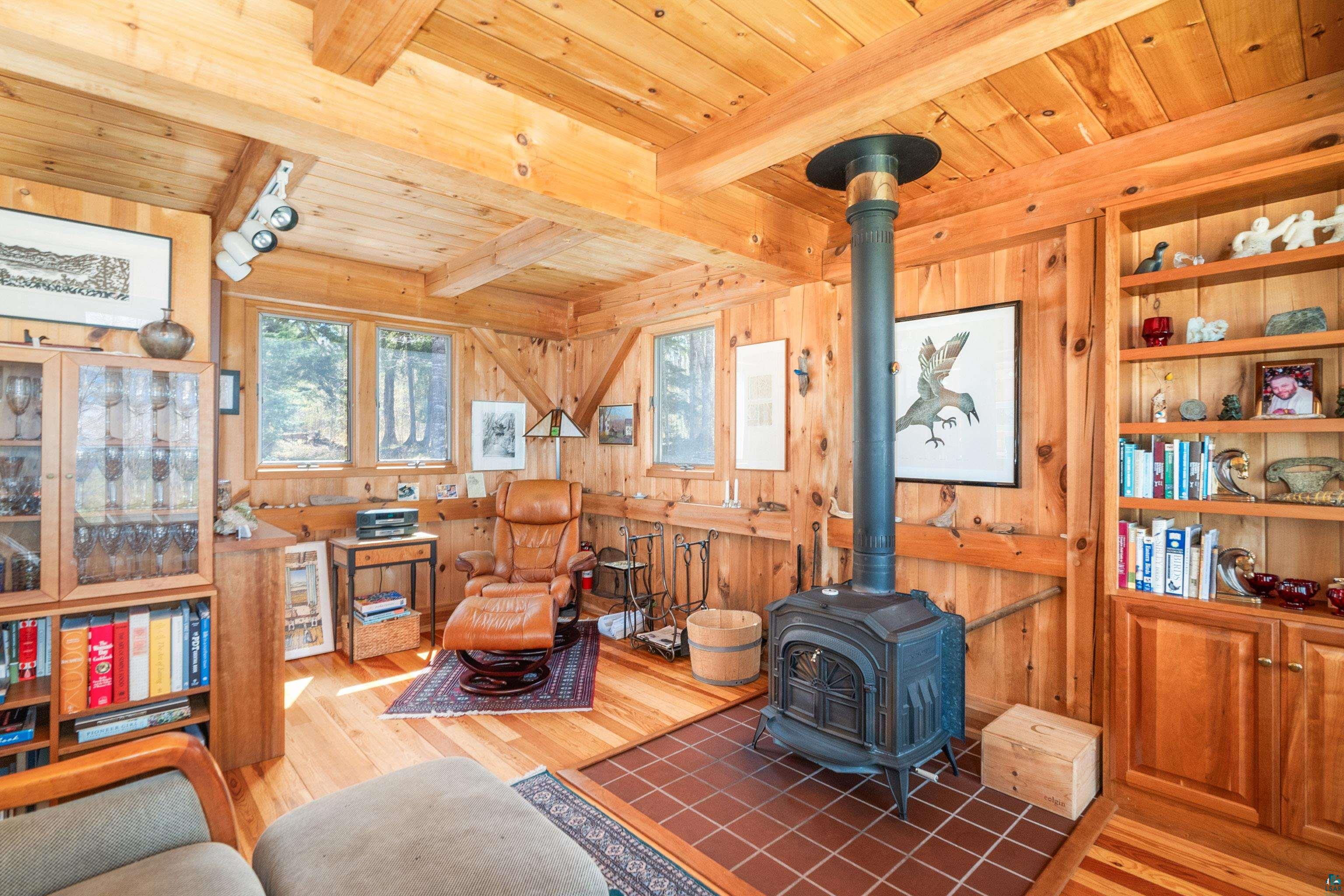 3610 North Shore Rd, LaPointe, WI 54850 Listing Photo  19