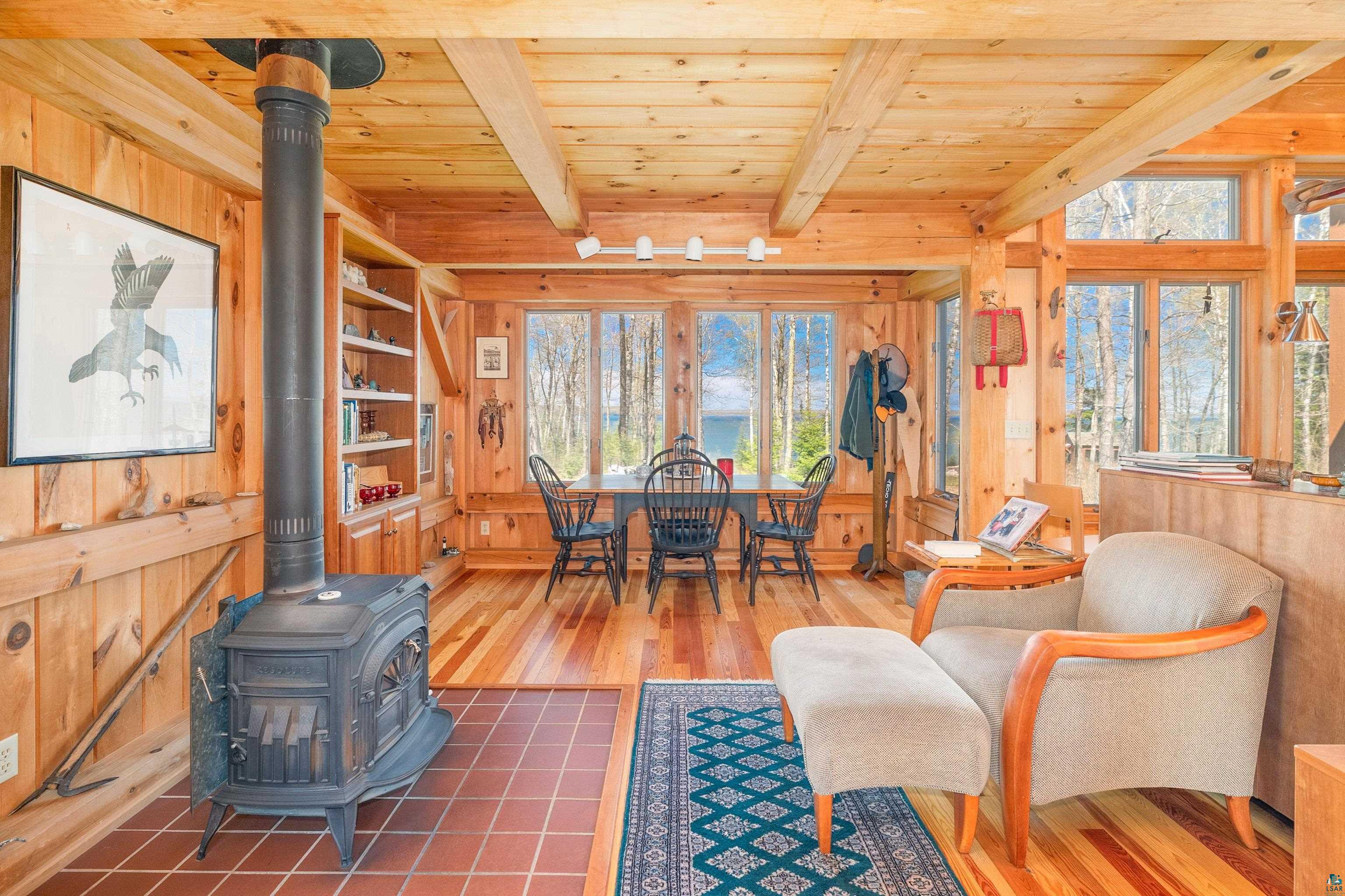 3610 North Shore Rd, LaPointe, WI 54850 Listing Photo  20