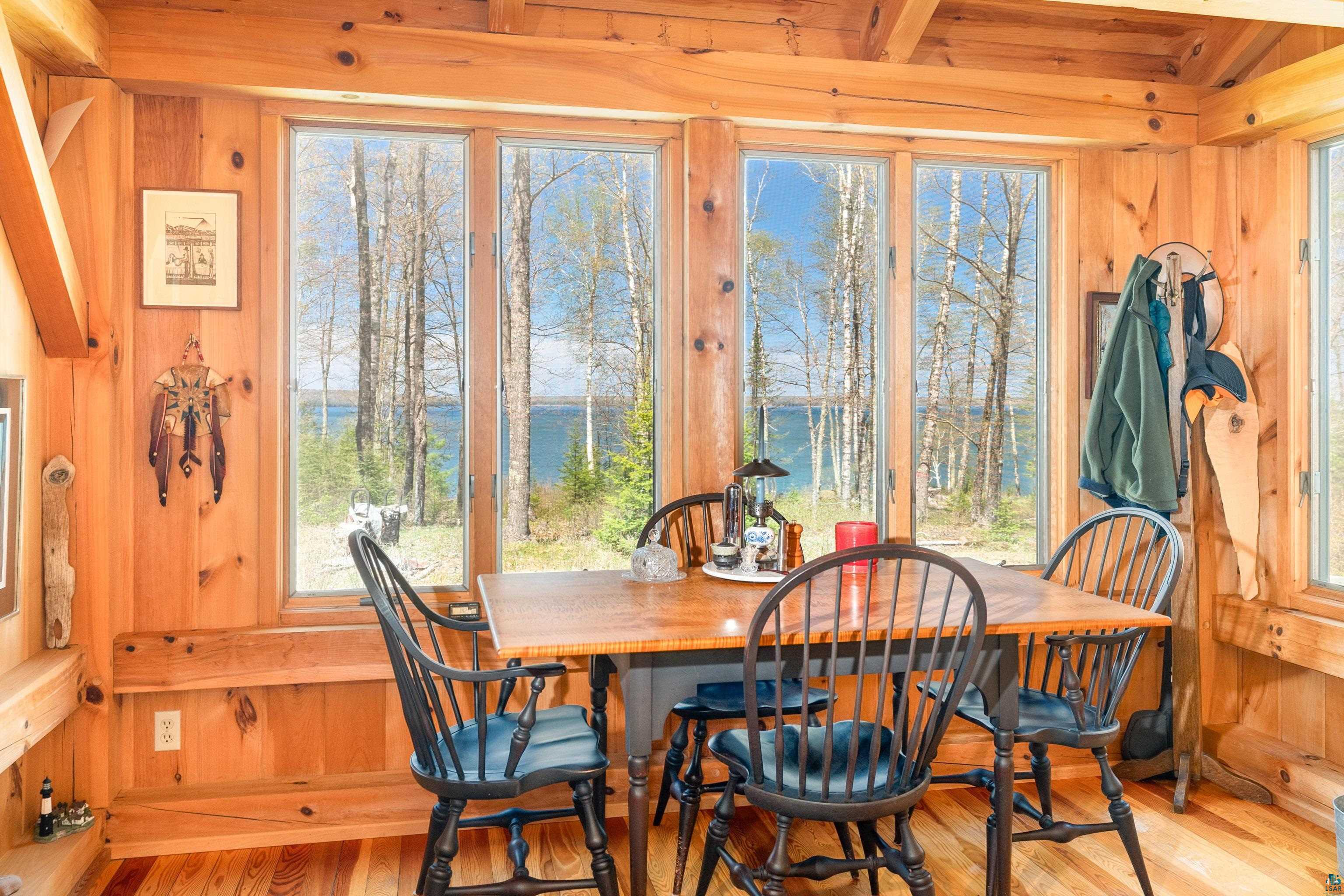 3610 North Shore Rd, LaPointe, WI 54850 Listing Photo  21