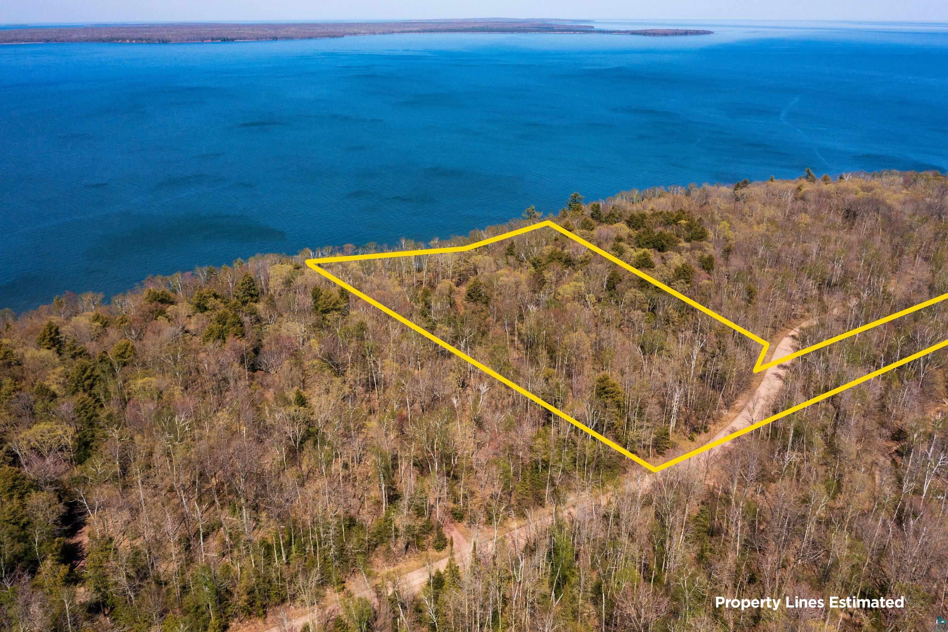 3610 North Shore Rd, LaPointe, WI 54850 Listing Photo  4