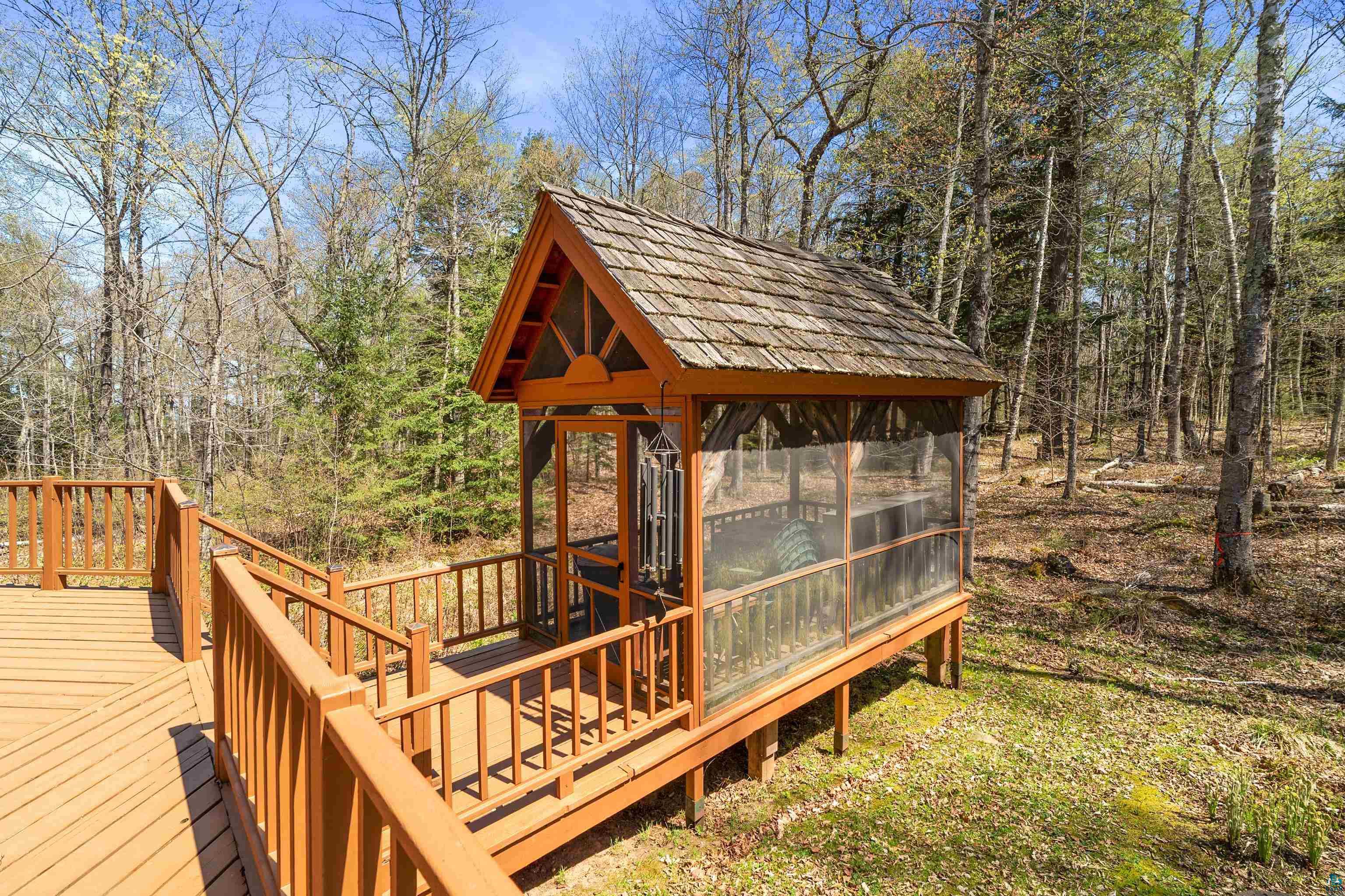 3610 North Shore Rd, LaPointe, WI 54850 Listing Photo  34