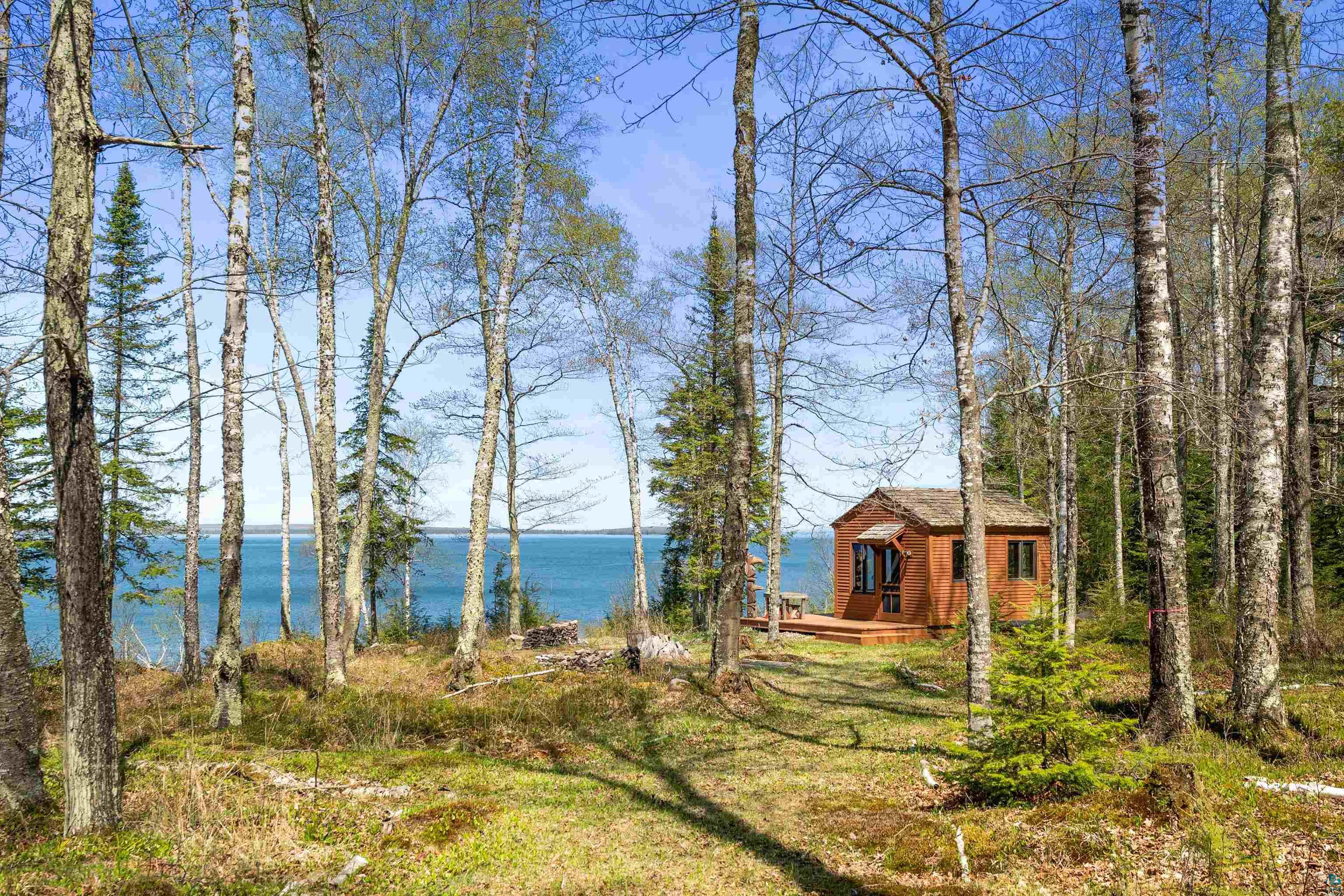 3610 North Shore Rd, LaPointe, WI 54850 Listing Photo  38