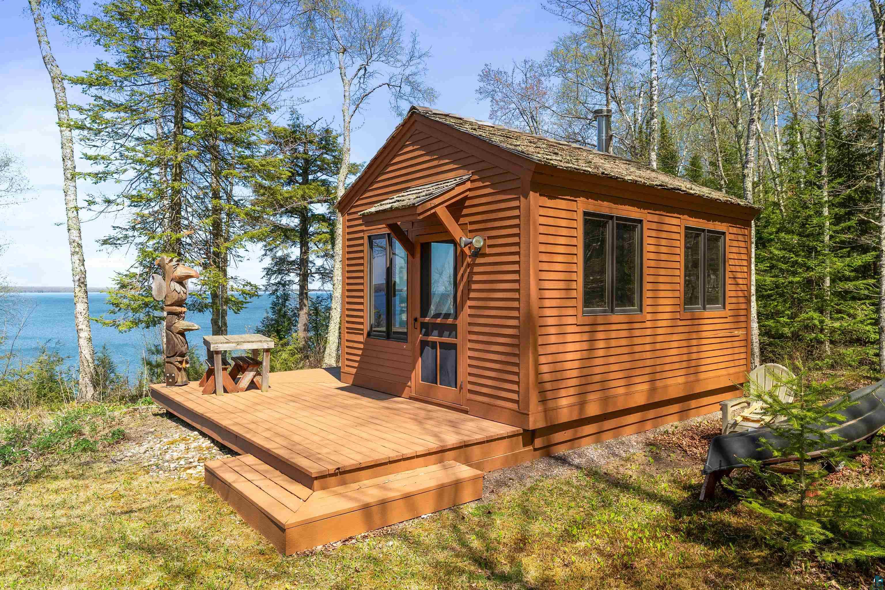 3610 North Shore Rd, LaPointe, WI 54850 Listing Photo  39