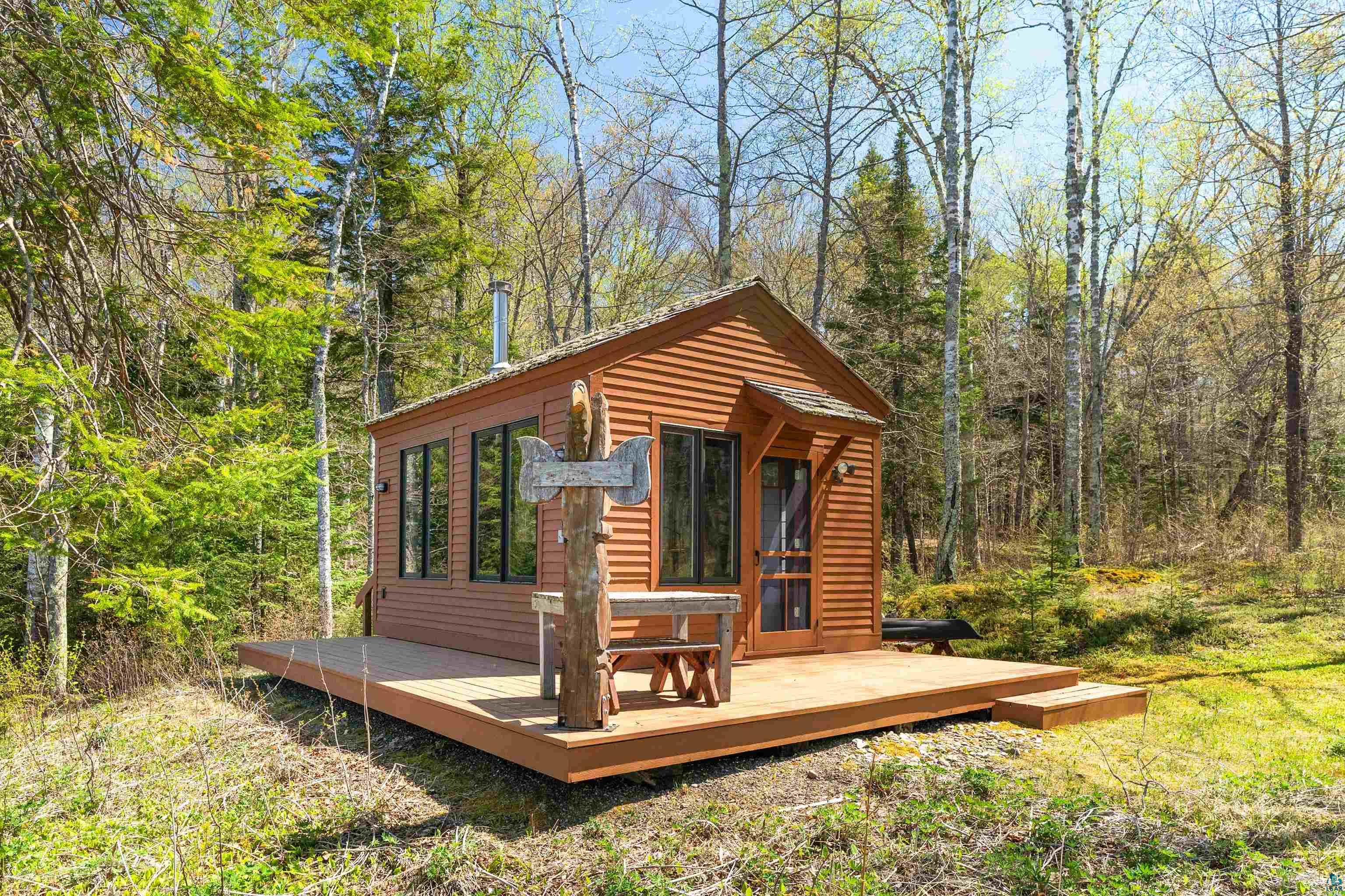 3610 North Shore Rd, LaPointe, WI 54850 Listing Photo  41