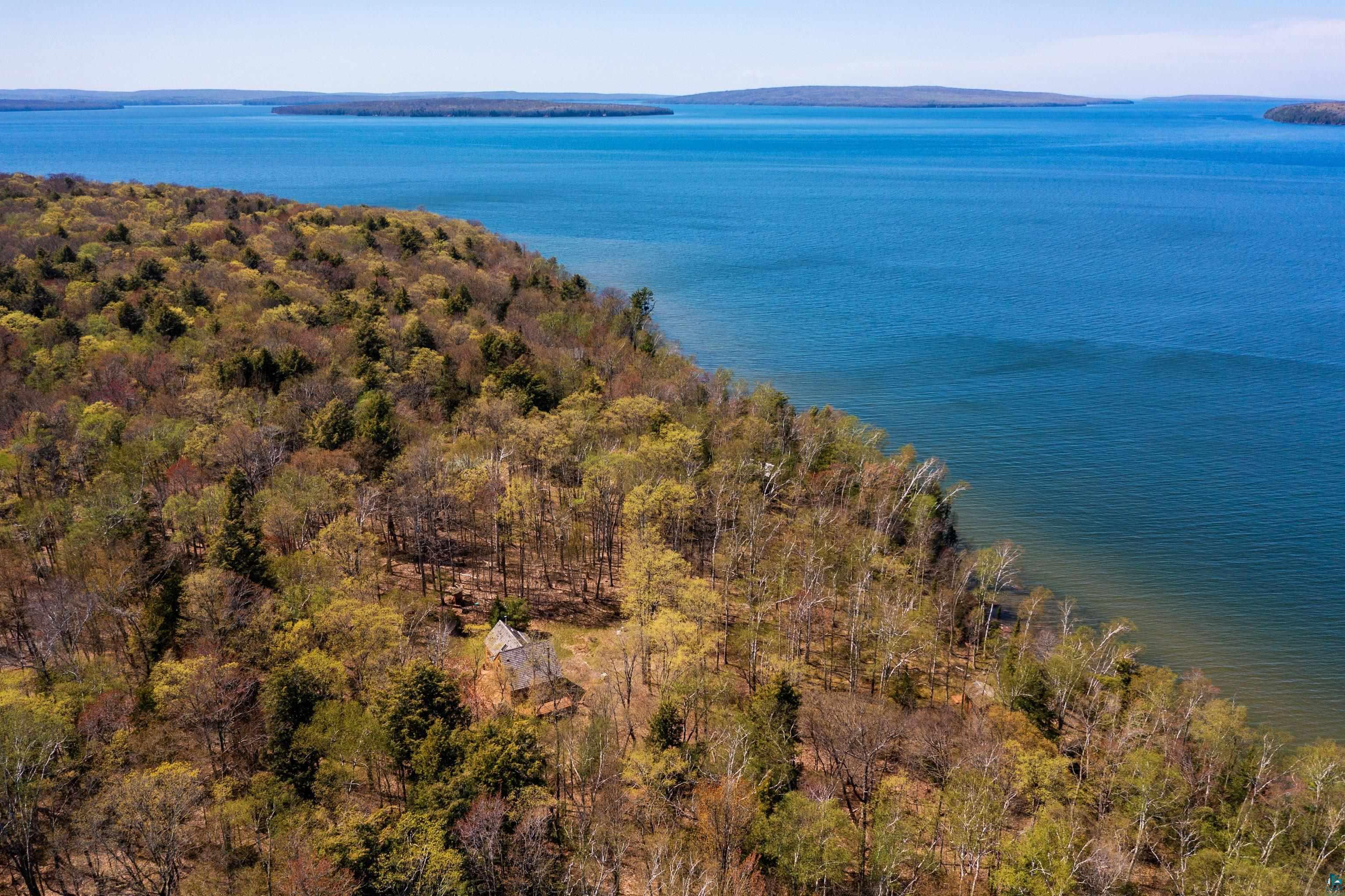 3610 North Shore Rd, LaPointe, WI 54850 Listing Photo  46