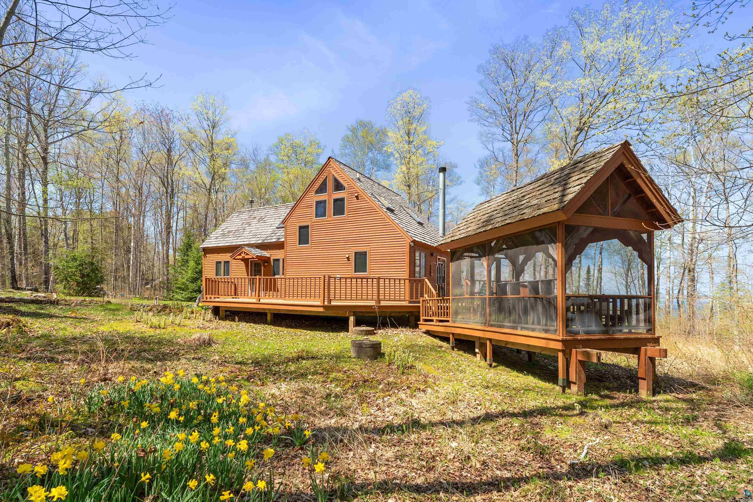 3610 North Shore Rd, LaPointe, WI 54850 Listing Photo  6