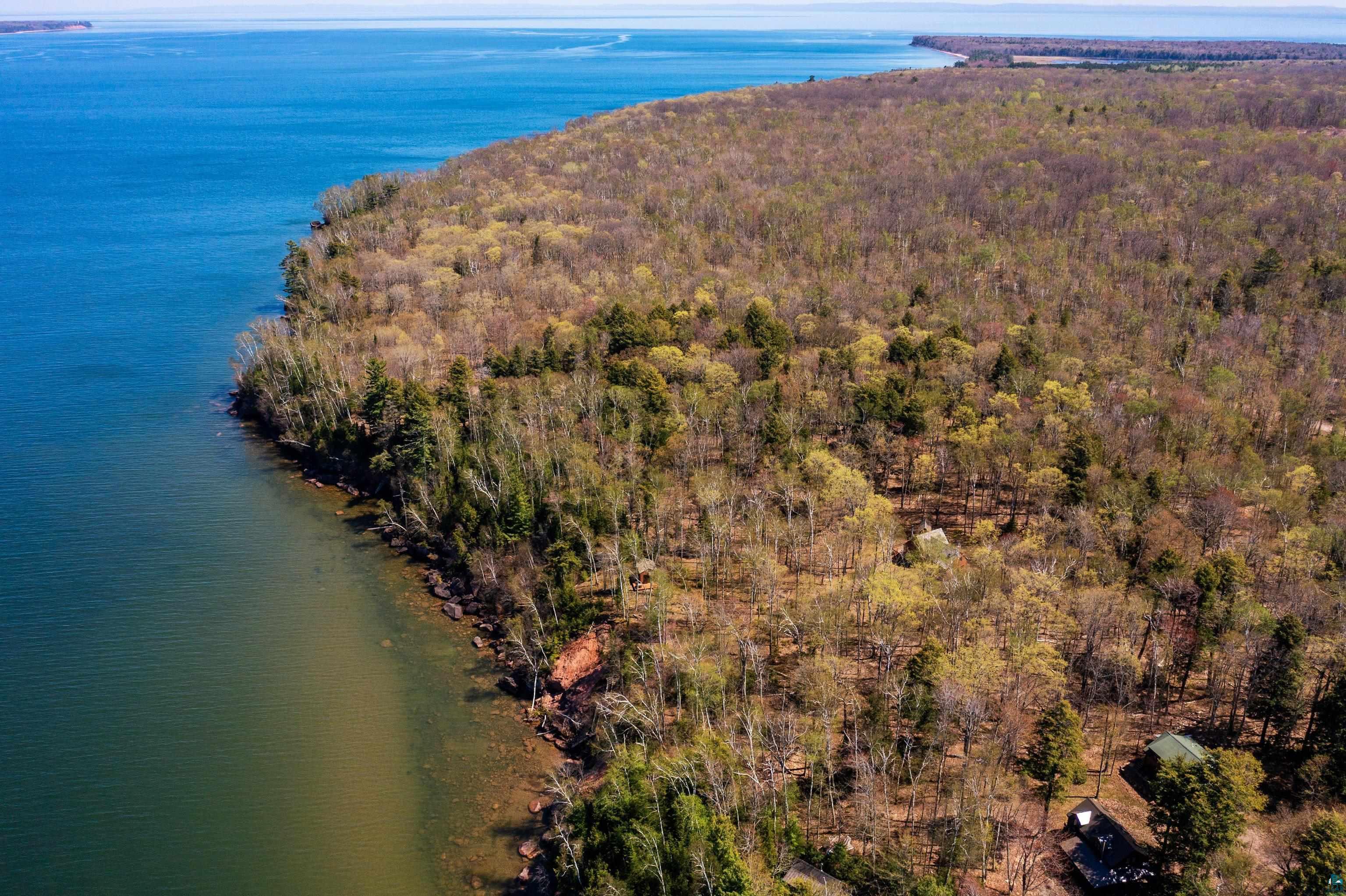 3610 North Shore Rd, LaPointe, WI 54850 Listing Photo  8