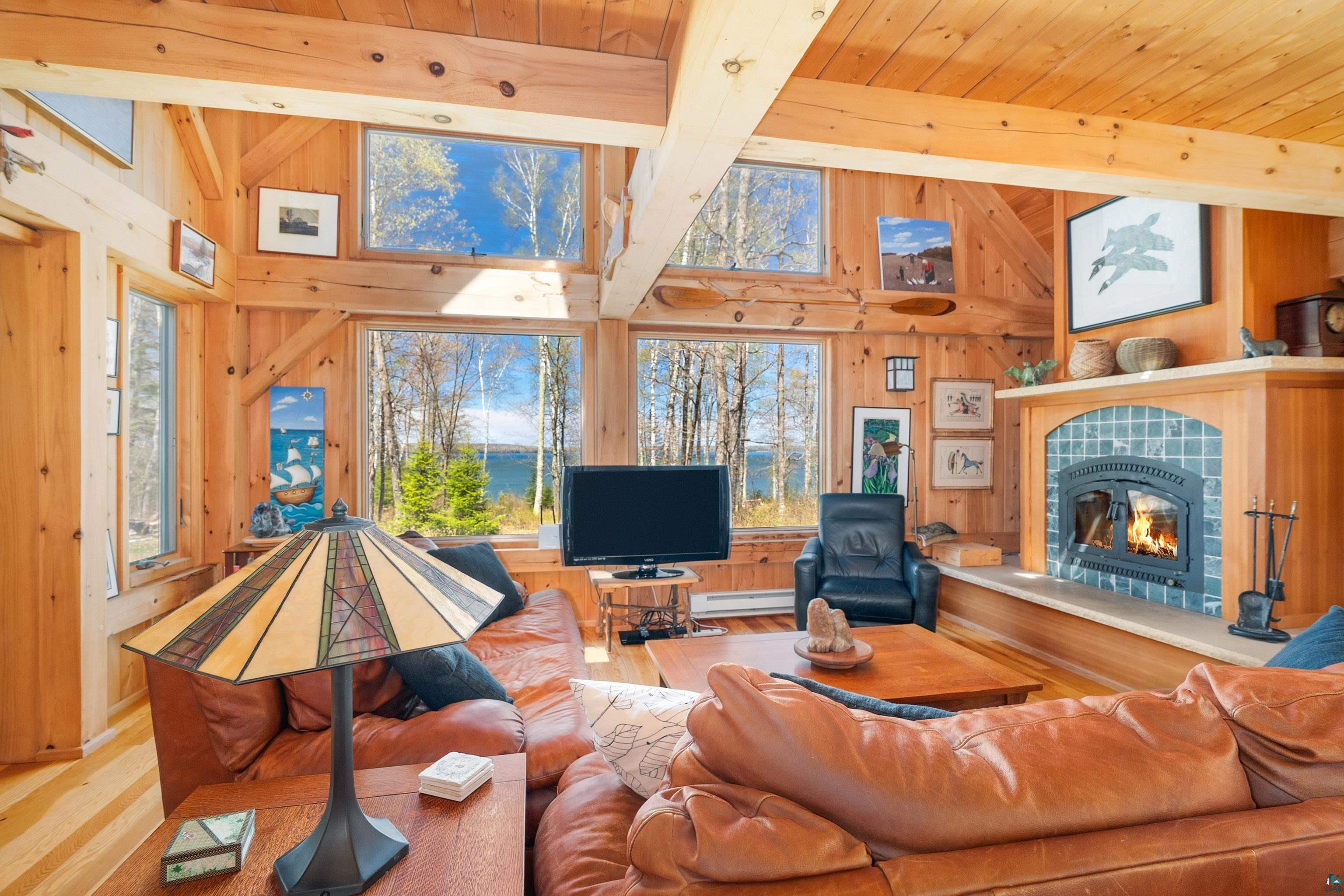 3610 North Shore Rd, LaPointe, WI 54850 Listing Photo  9