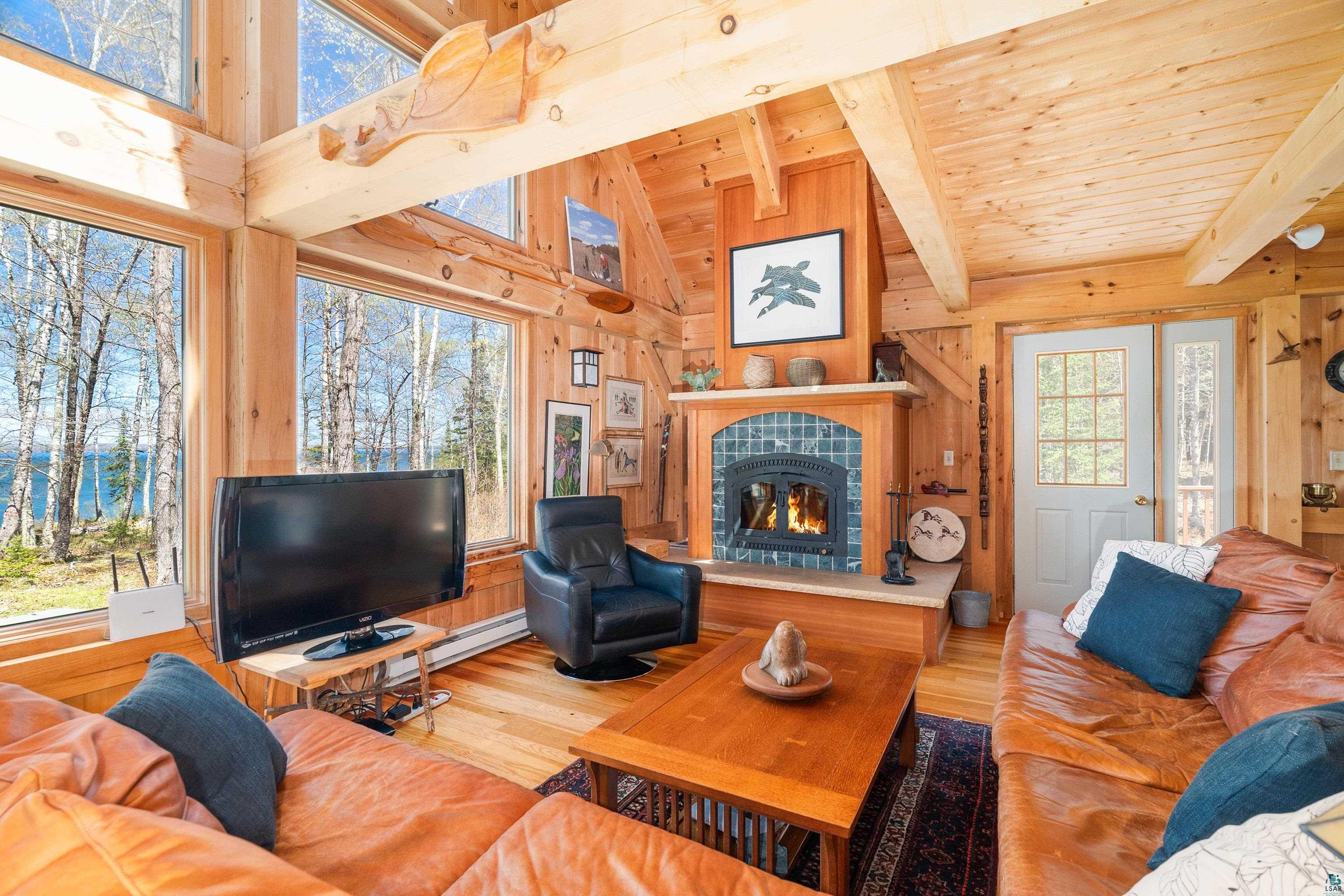 3610 North Shore Rd, LaPointe, WI 54850 Listing Photo  10
