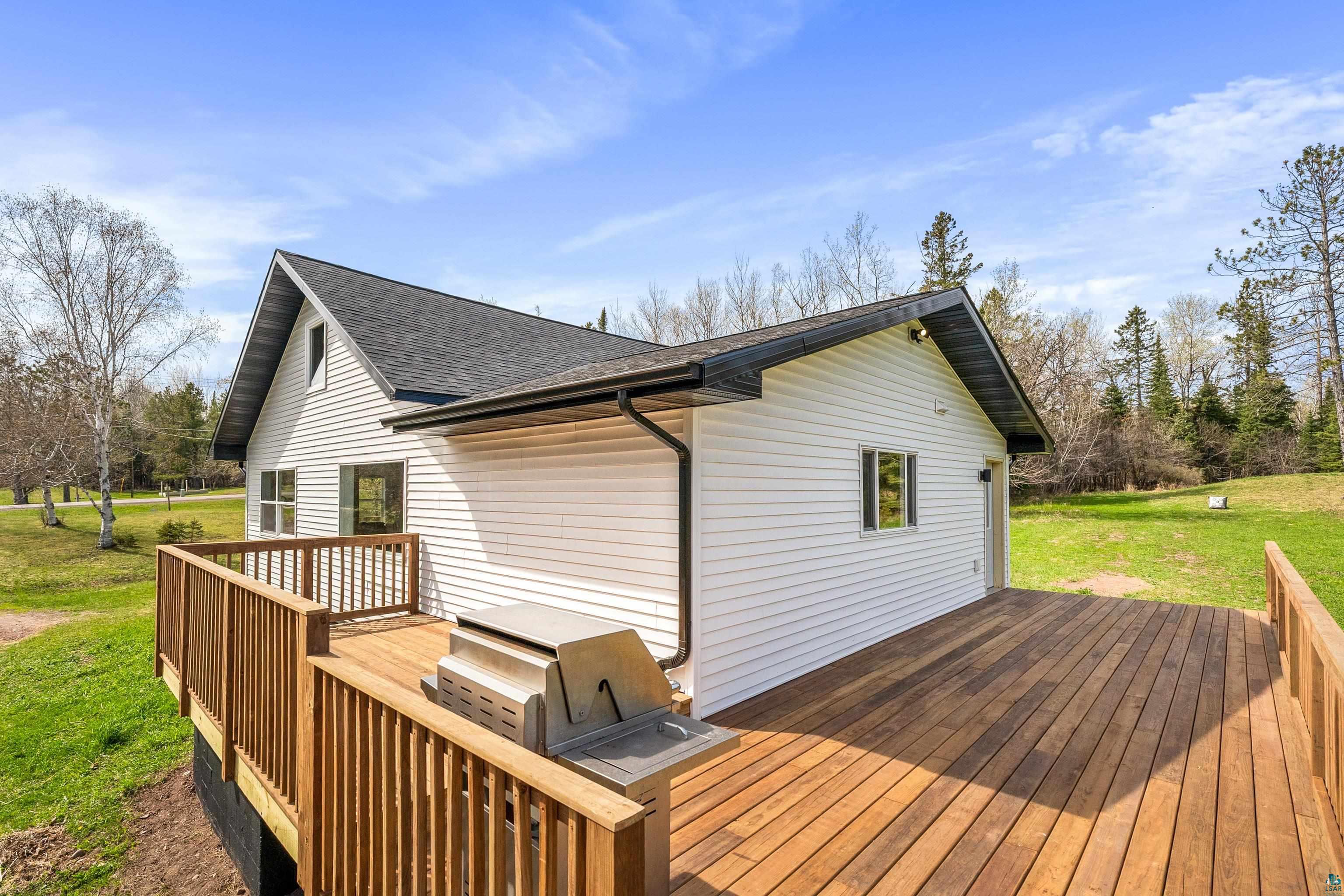 1134 Shoreview Rd, Two Harbors, MN 55616 Listing Photo  41