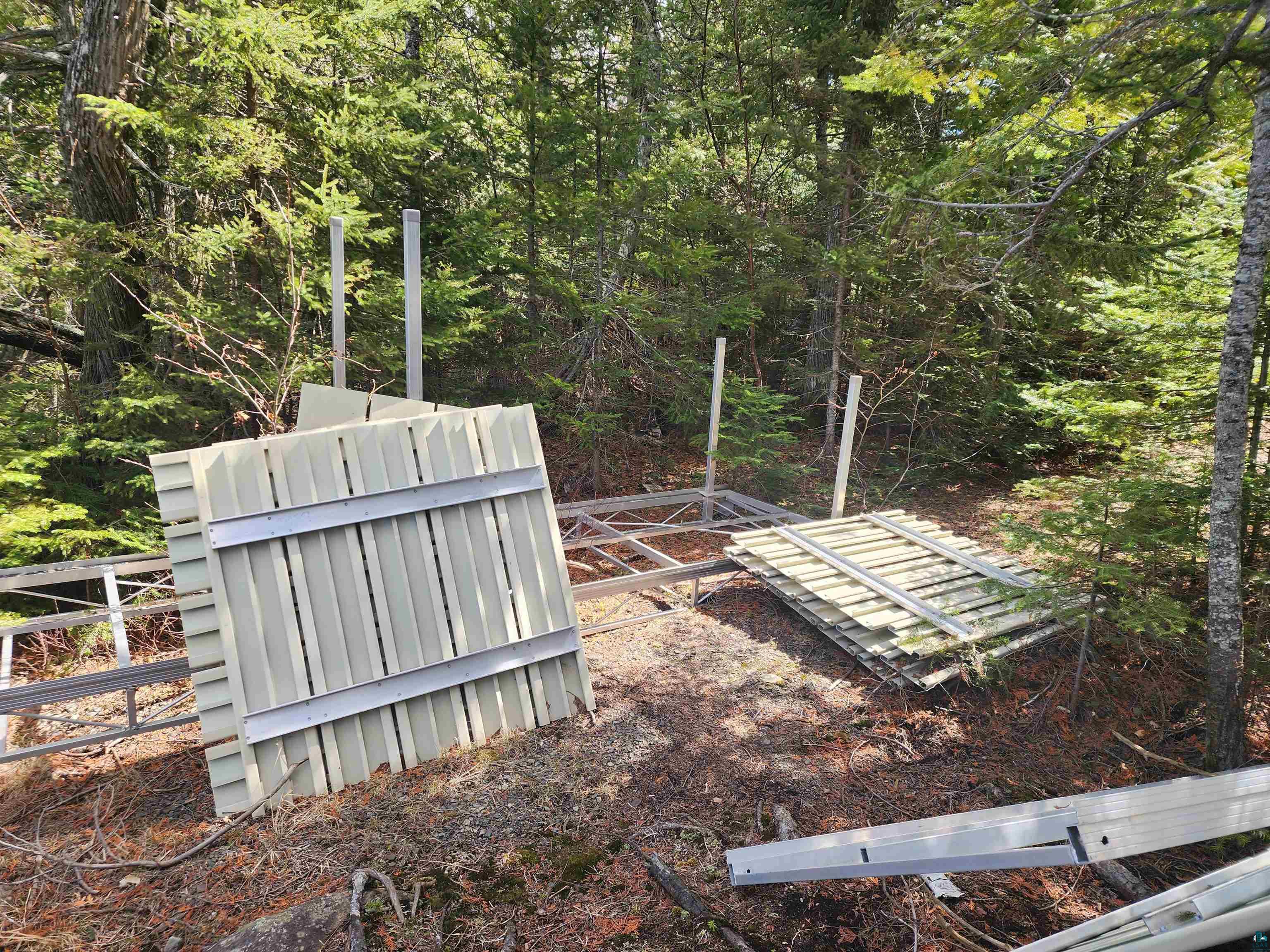 Lot 8 Wilderness Tr, Hovland, MN 55606 Listing Photo  11