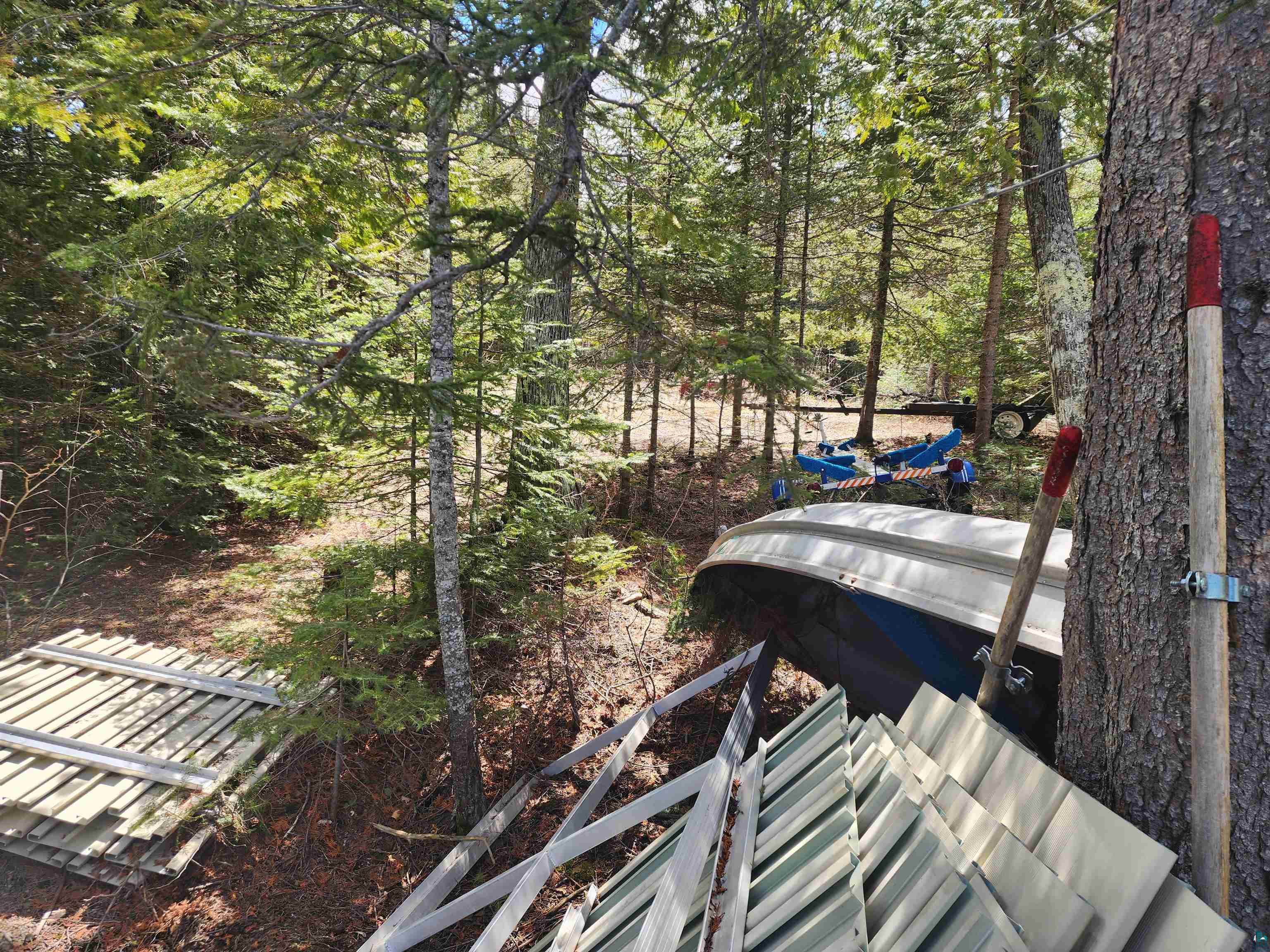 Lot 8 Wilderness Tr, Hovland, MN 55606 Listing Photo  12