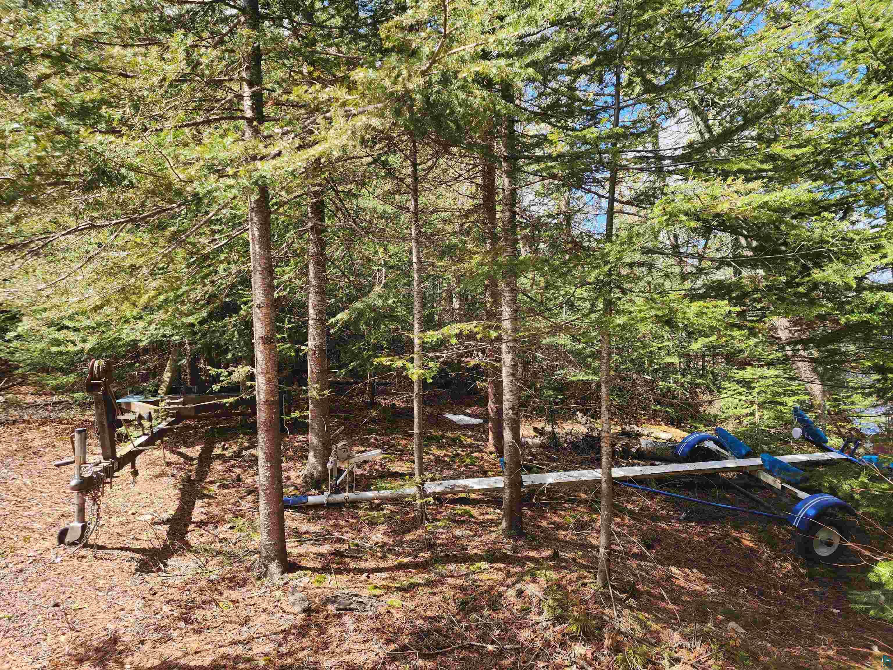 Lot 8 Wilderness Tr, Hovland, MN 55606 Listing Photo  13