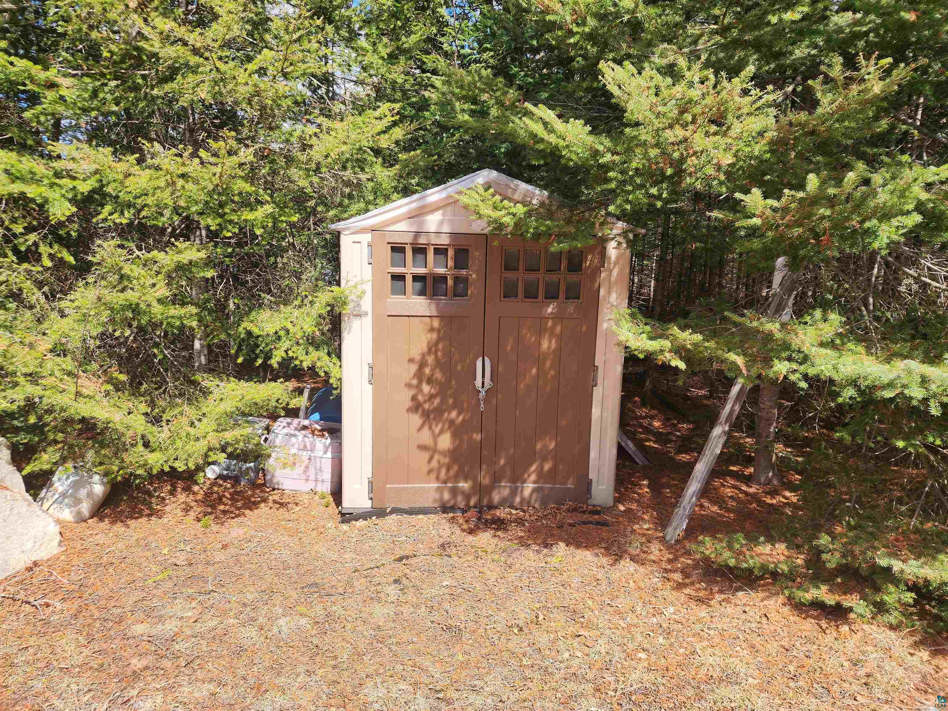Lot 8 Wilderness Tr, Hovland, MN 55606 Listing Photo  14