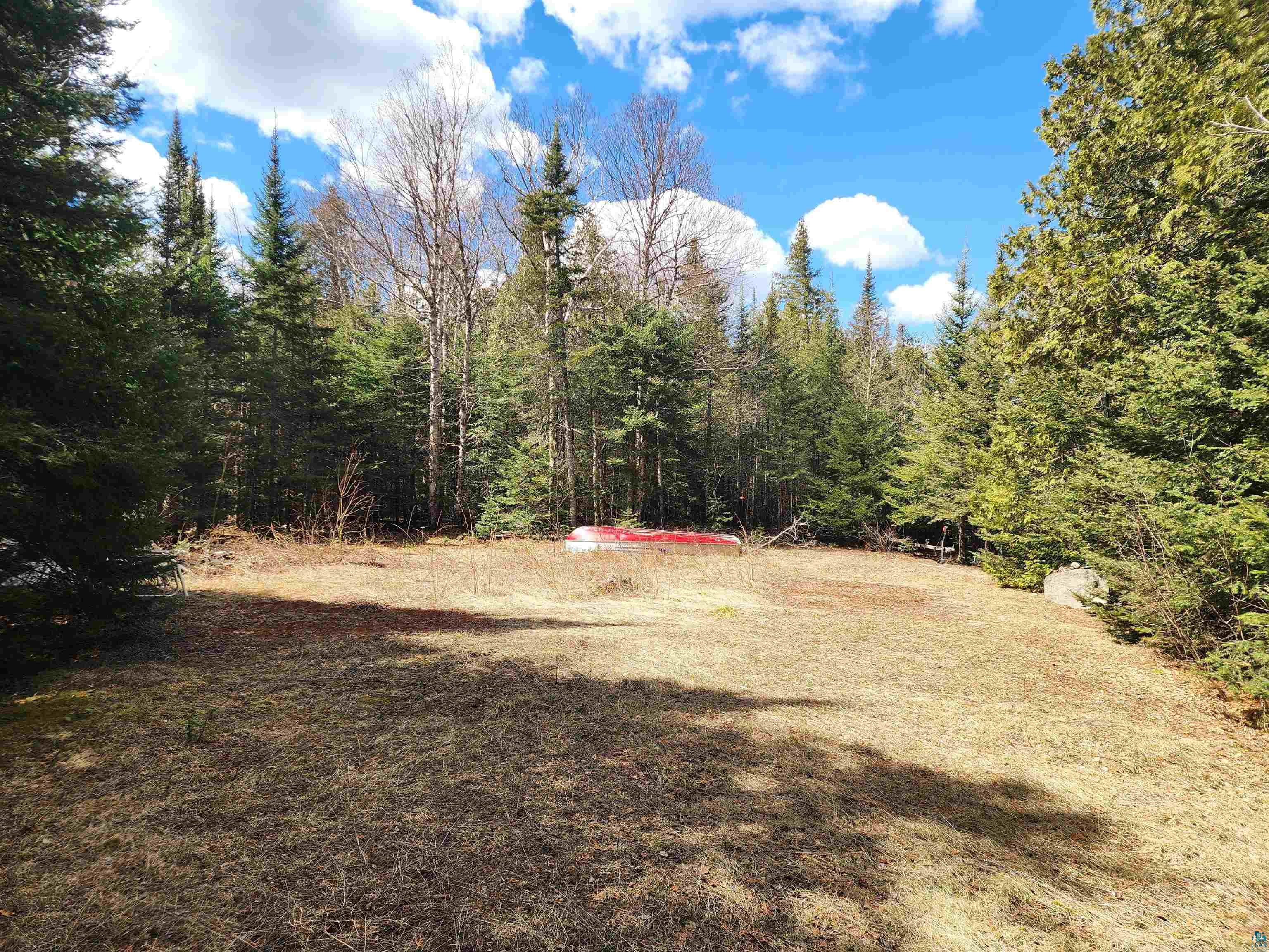 Lot 8 Wilderness Tr, Hovland, MN 55606 Listing Photo  4