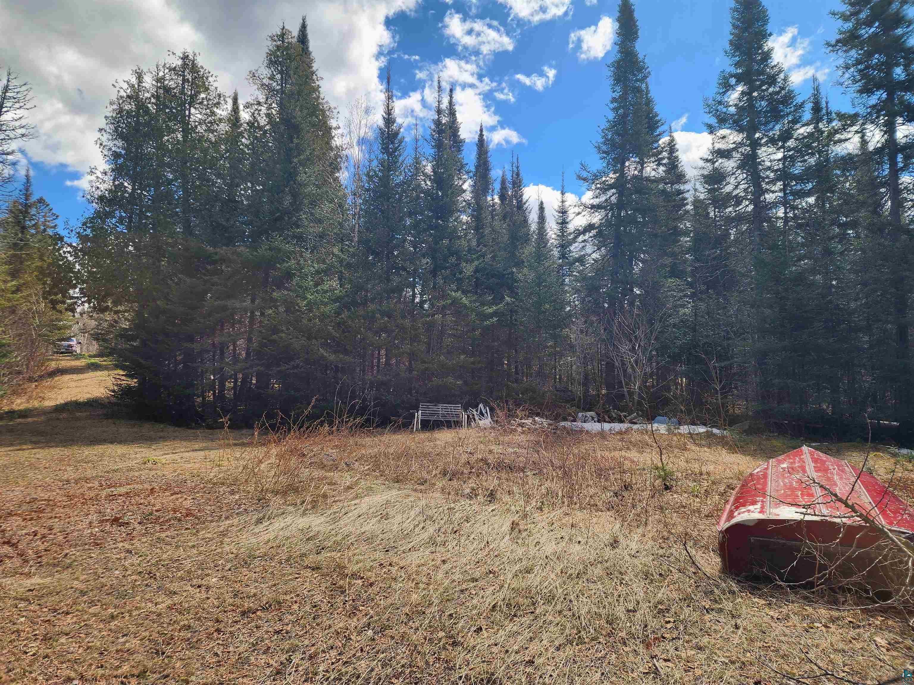 Lot 8 Wilderness Tr, Hovland, MN 55606 Listing Photo  5