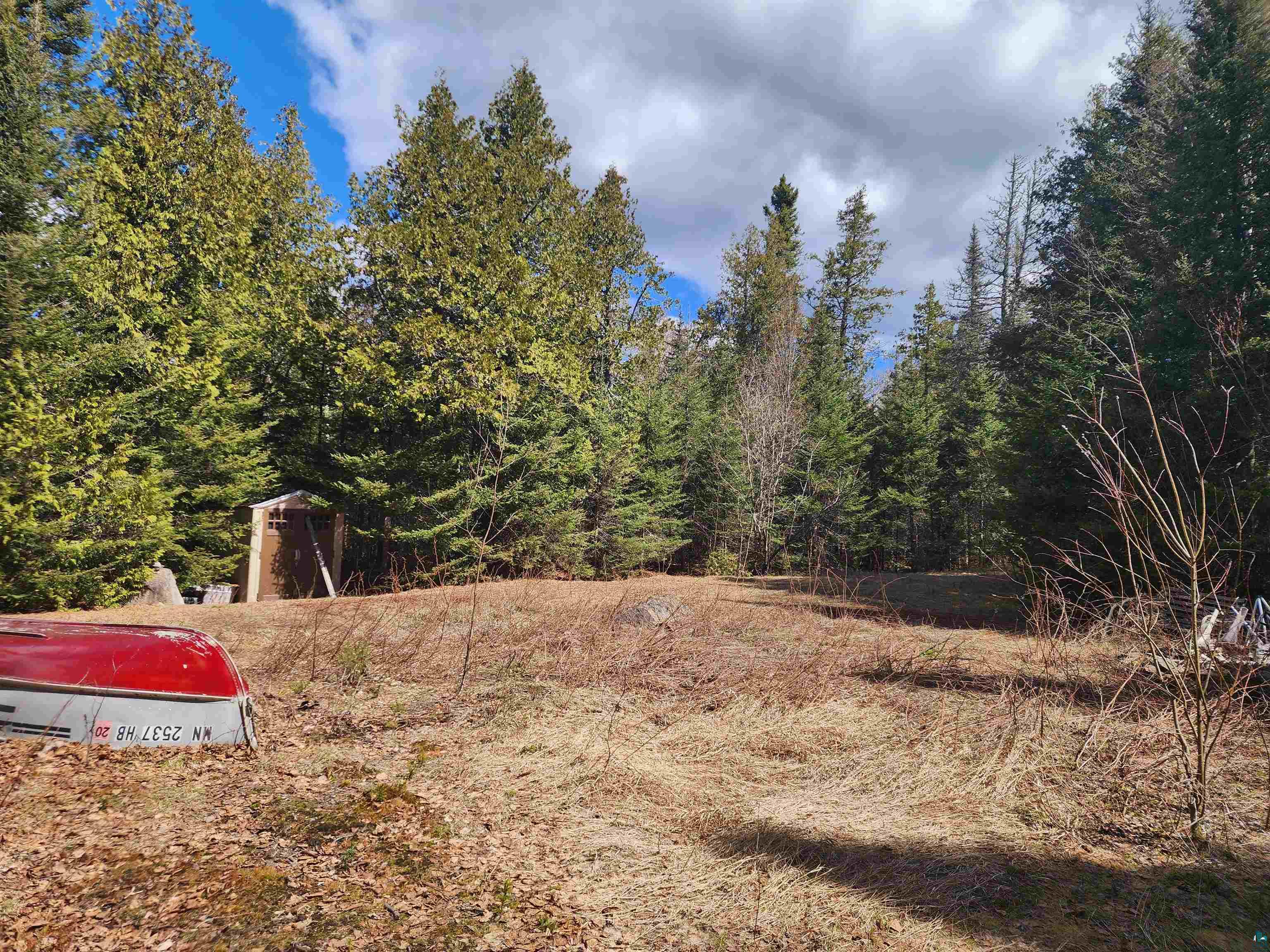 Lot 8 Wilderness Tr, Hovland, MN 55606 Listing Photo  6