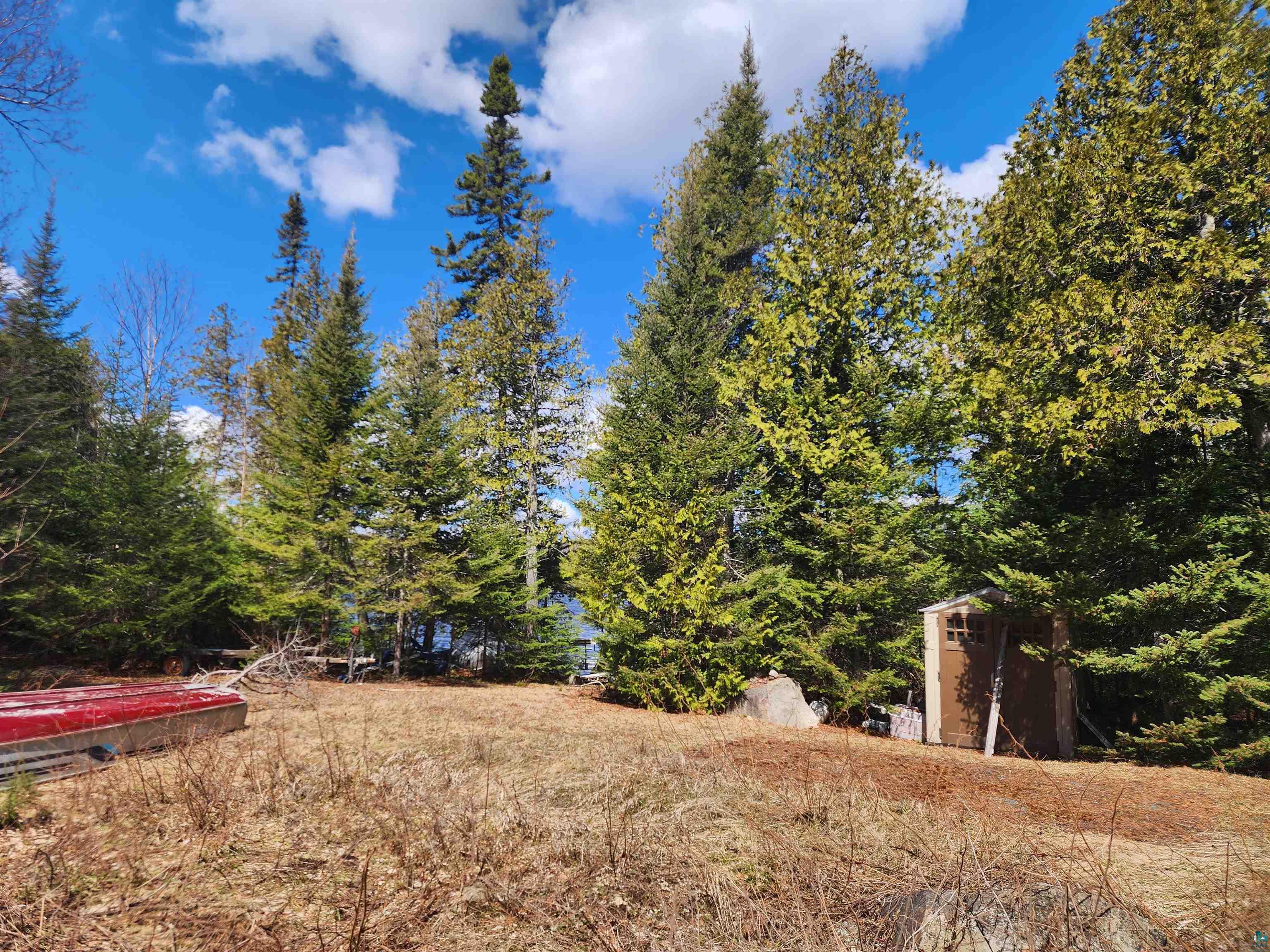 Lot 8 Wilderness Tr, Hovland, MN 55606 Listing Photo  7