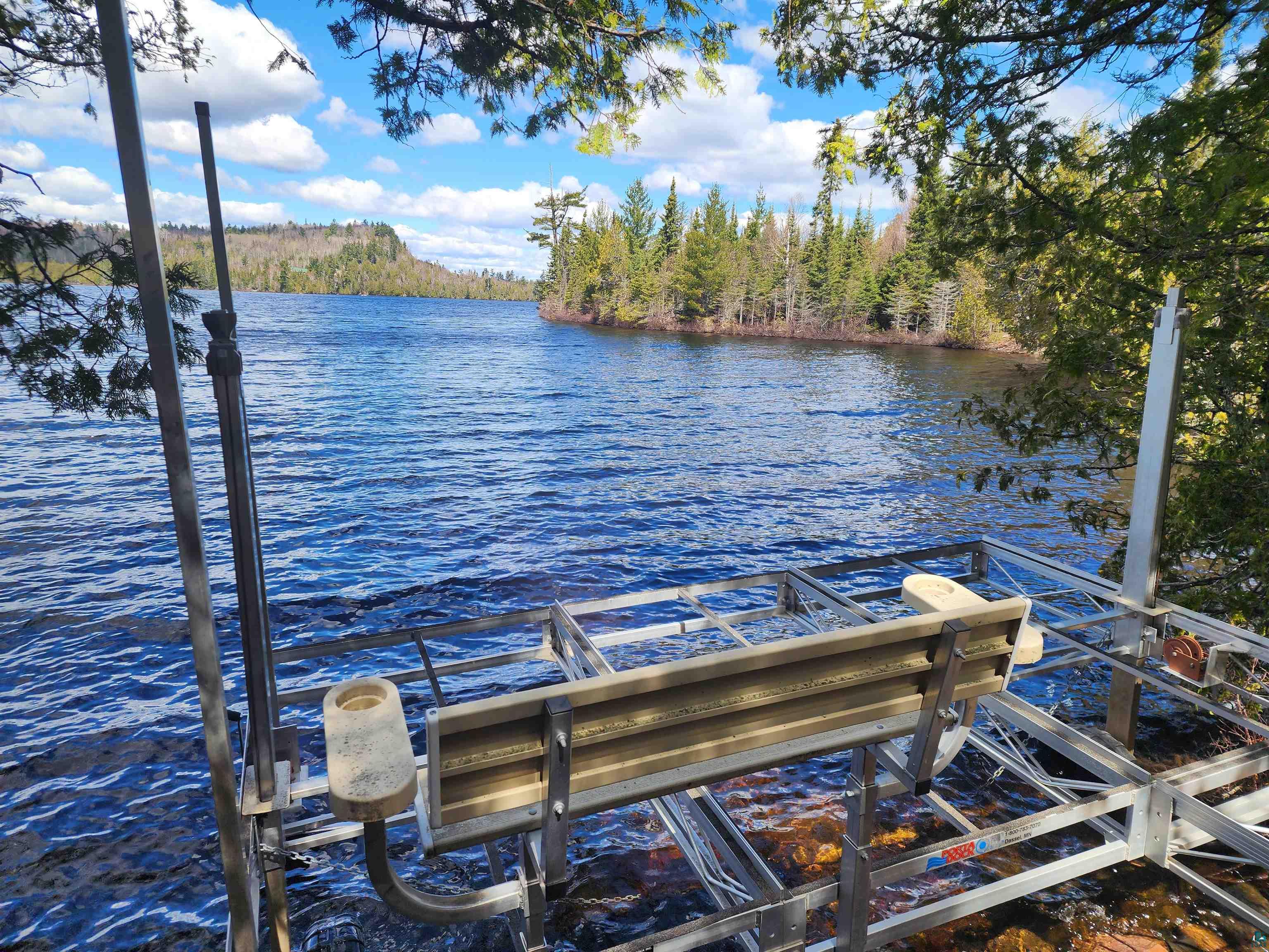 Lot 8 Wilderness Tr, Hovland, MN 55606 Listing Photo  9