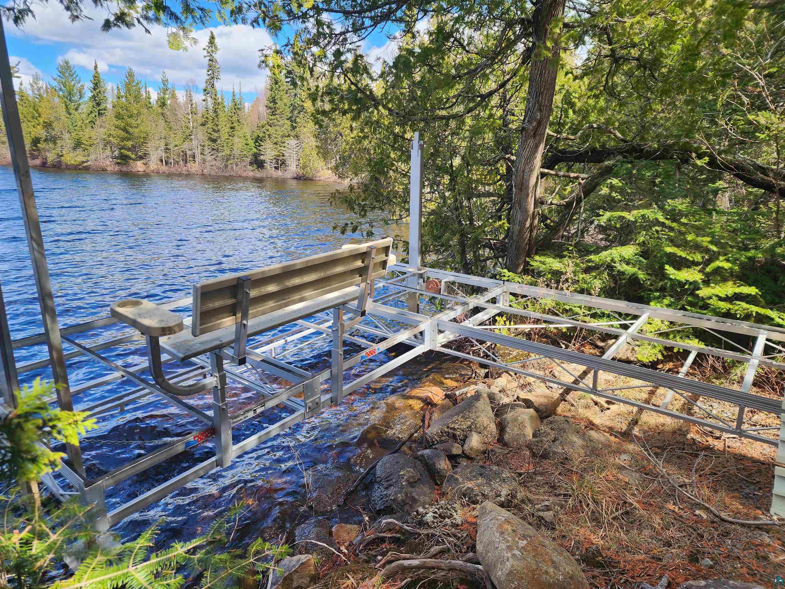 Lot 8 Wilderness Tr, Hovland, MN 55606 Listing Photo  10