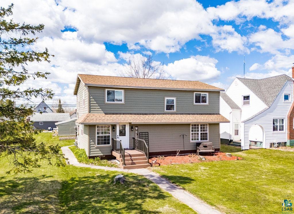 4018 E 1st St, Superior, WI 54880 Listing Photo  1