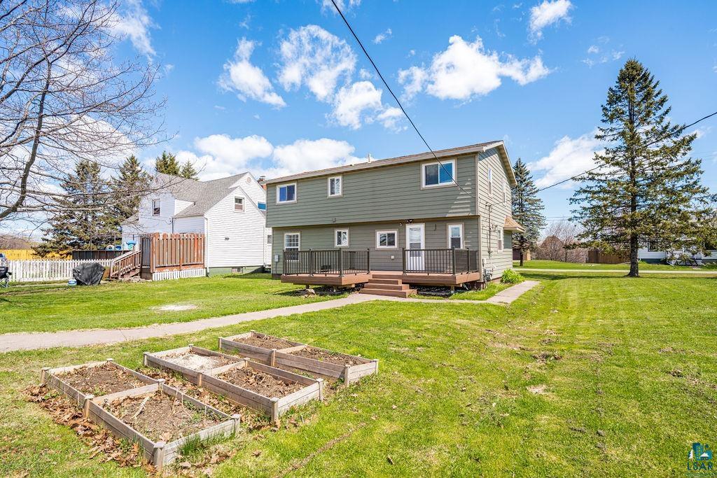 4018 E 1st St, Superior, WI 54880 Listing Photo  4