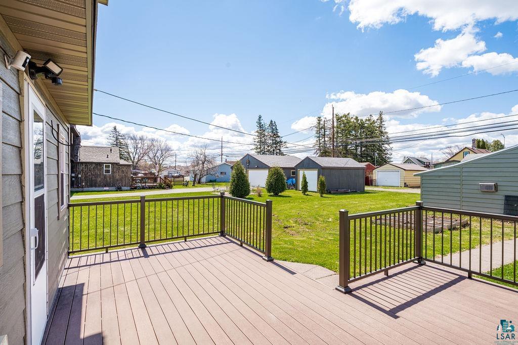 4018 E 1st St, Superior, WI 54880 Listing Photo  5